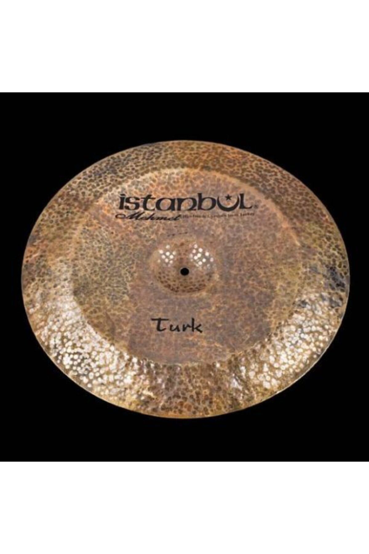İstanbul Mehmet Turk Swish 22 Inch Swish