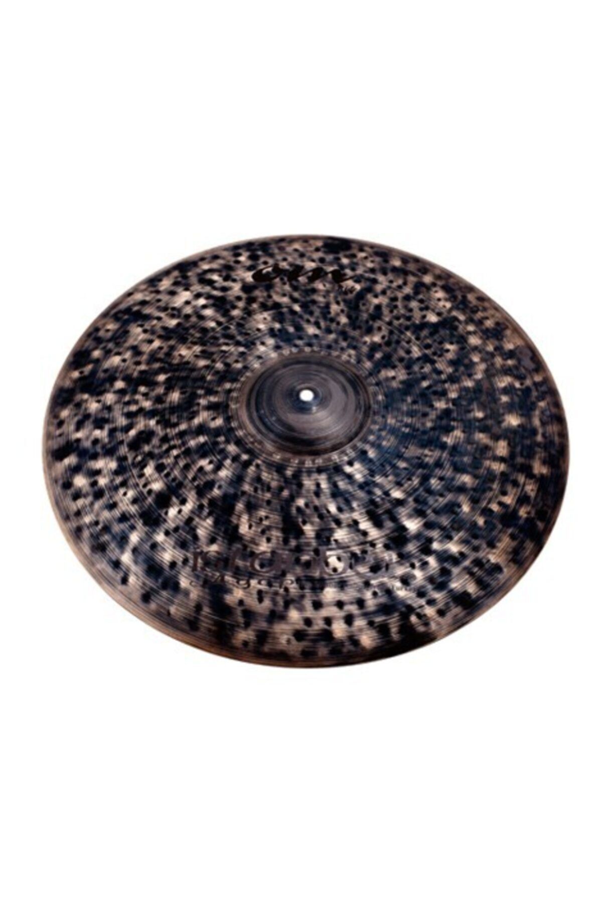 ISTANBUL AGOP Cindy Blackman Om Series Ride 22 Inch Ride