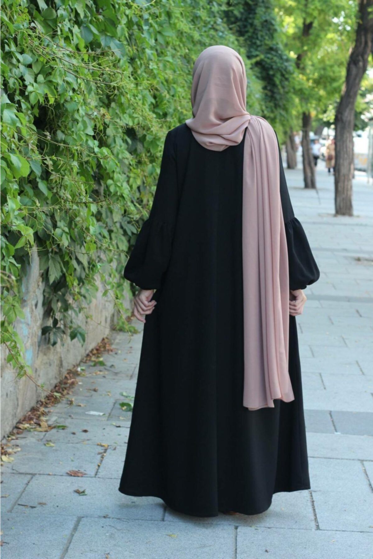 sevcan kul Ferace