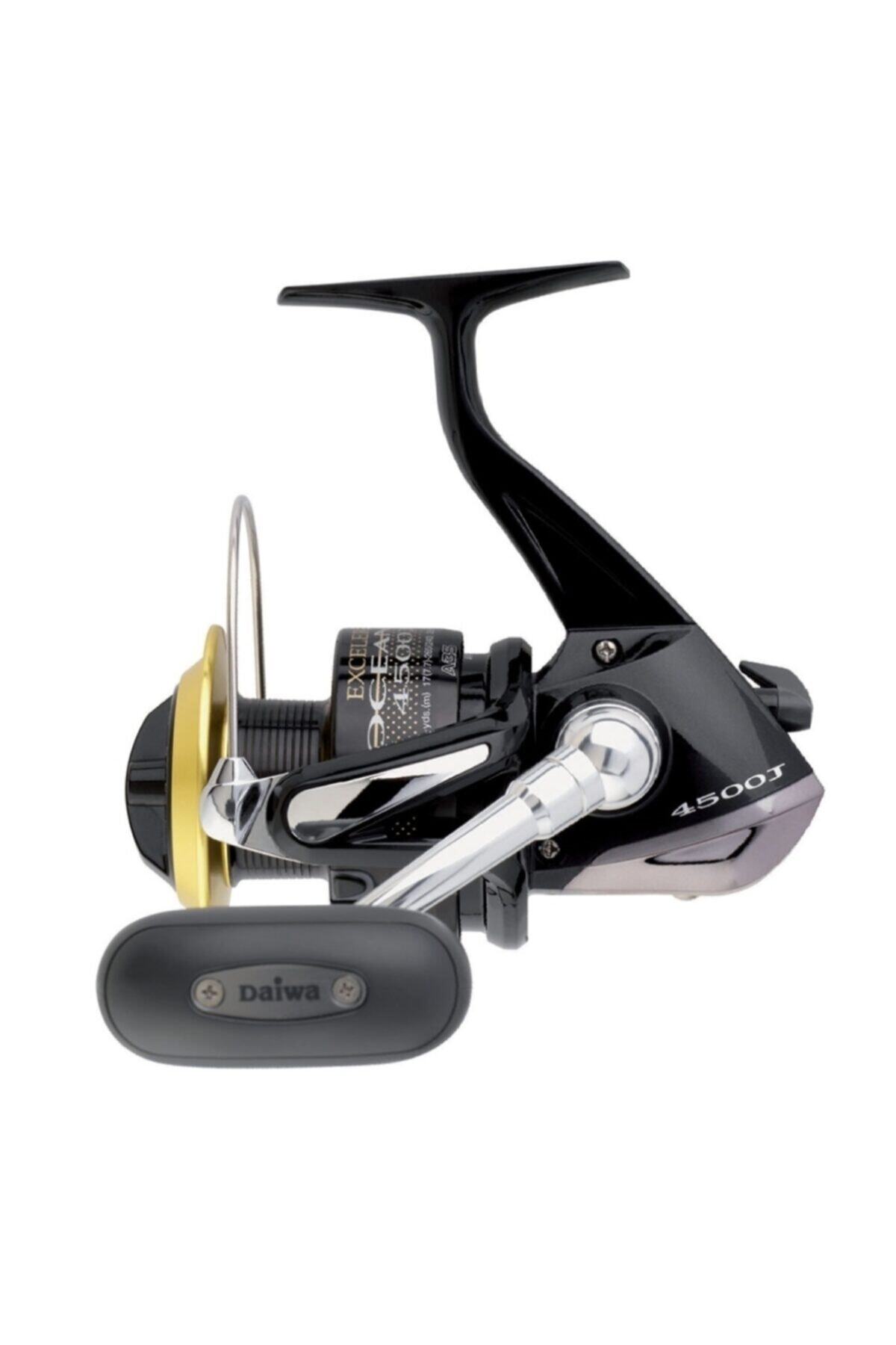 DAIWA Exceler Oceano 4500 J Olta Makinesi (exo4500)
