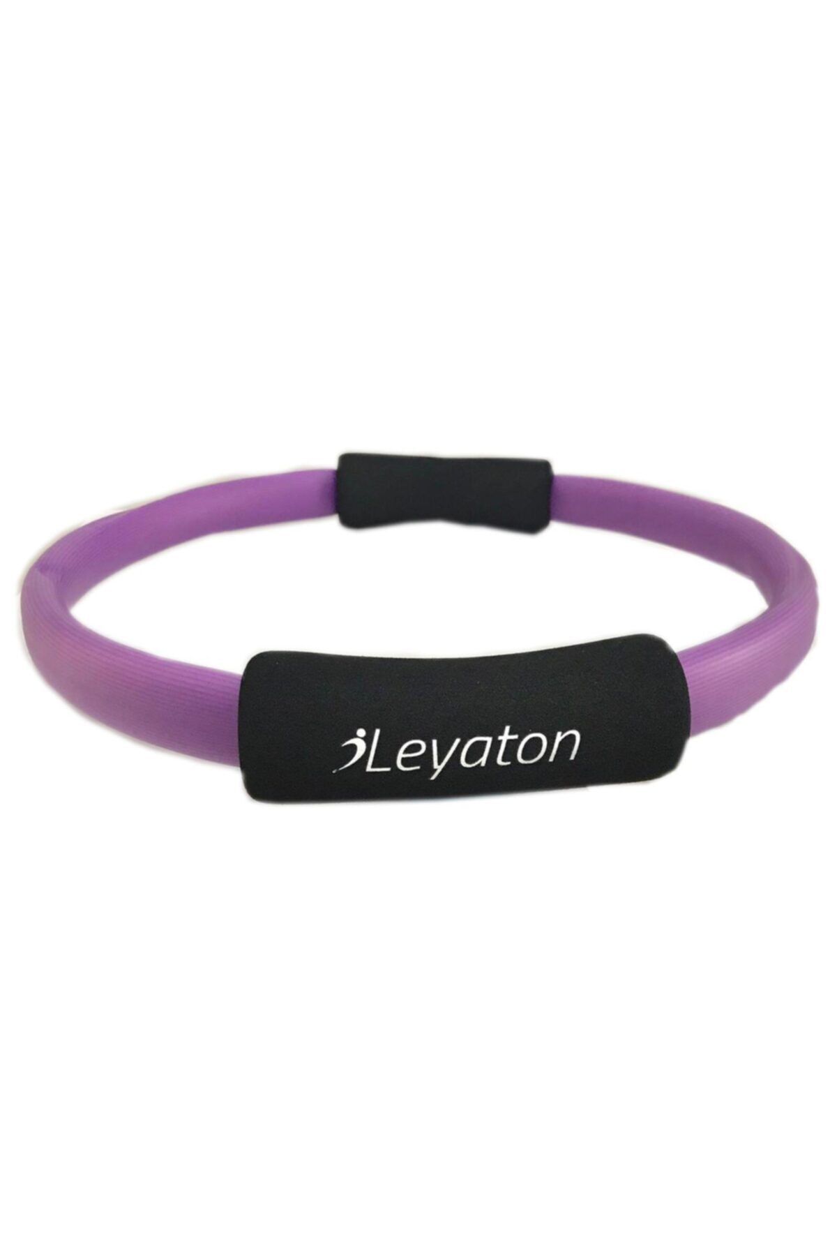 Leyaton Mor Pilates Çemberi 35 Cm Çap