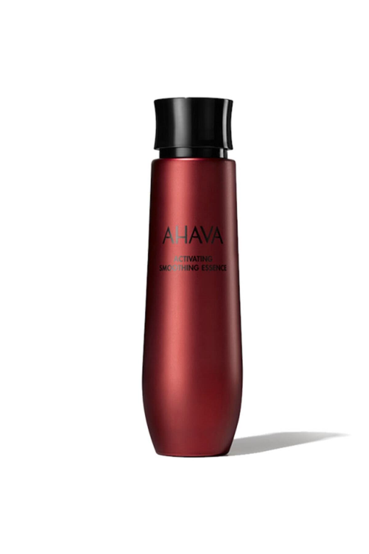 AHAVA Apple Of Sodom Pürüzsüzleştirici Esans 100 ml