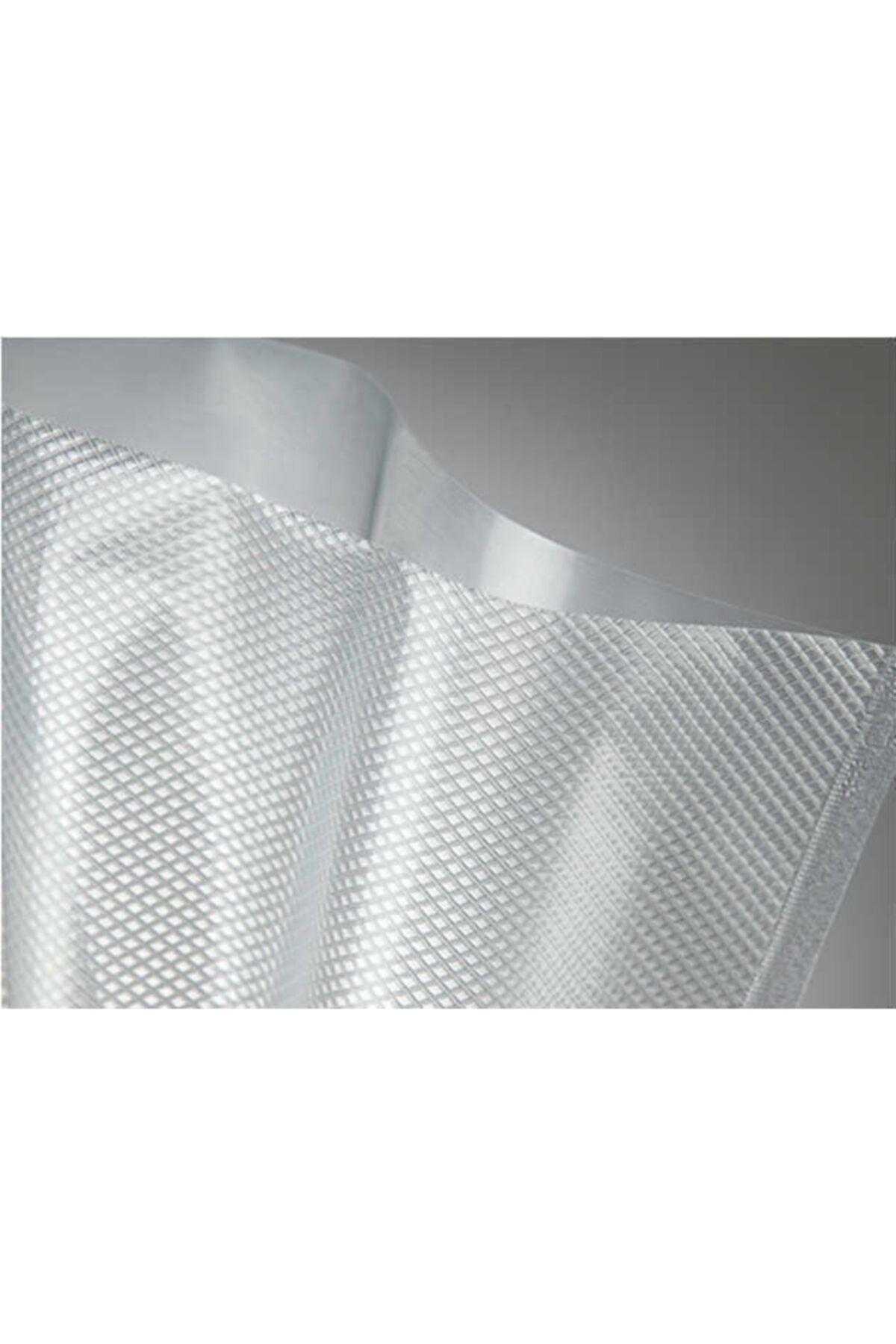 Stilea A Kalite Tırtıklı Vakum Poşeti 20x27cm 100 Adet - Tipi