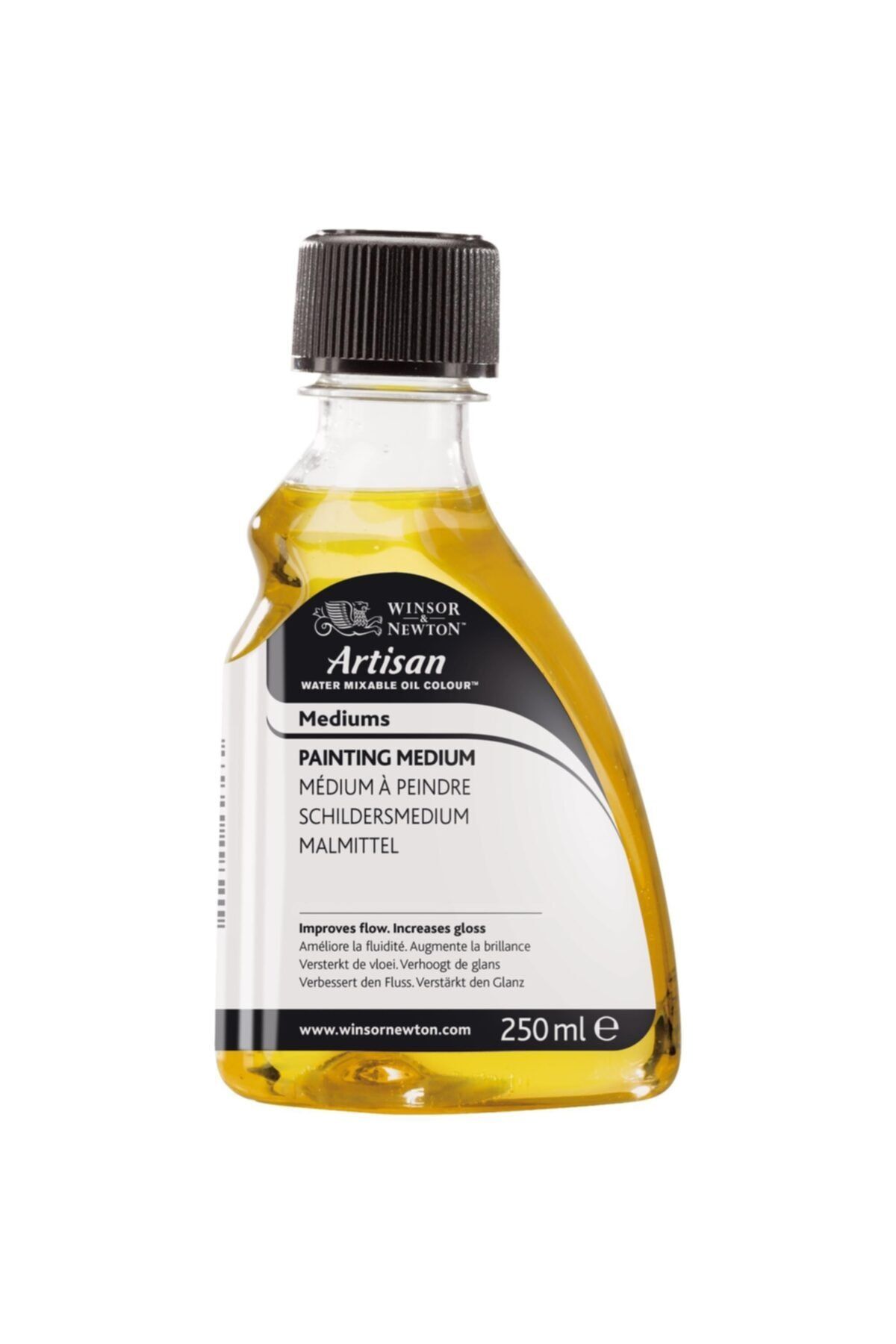 Winsor Newton Winsor & Newton : Artisan Boyama Medyumu : 250 Ml
