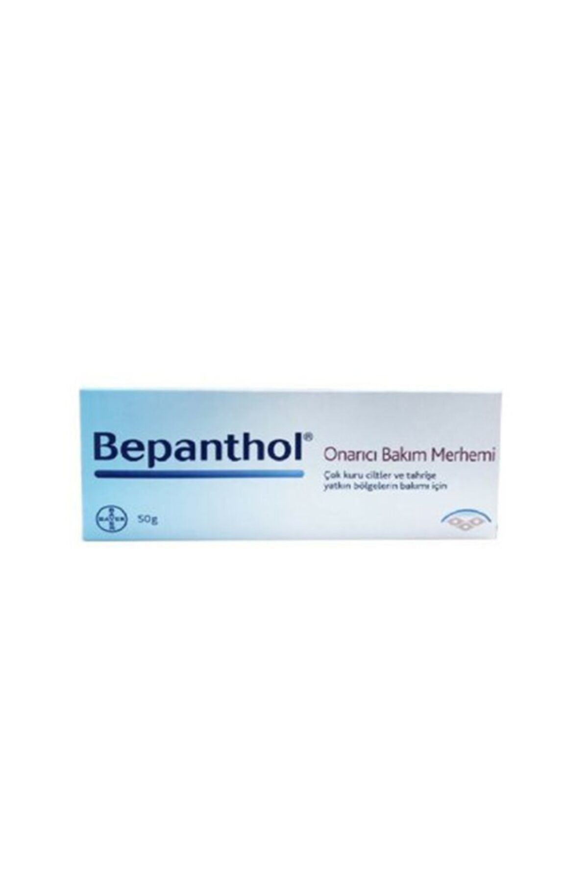 Nextrade Bepanthol Onarıcı Bakım Merhemı 50 Gr