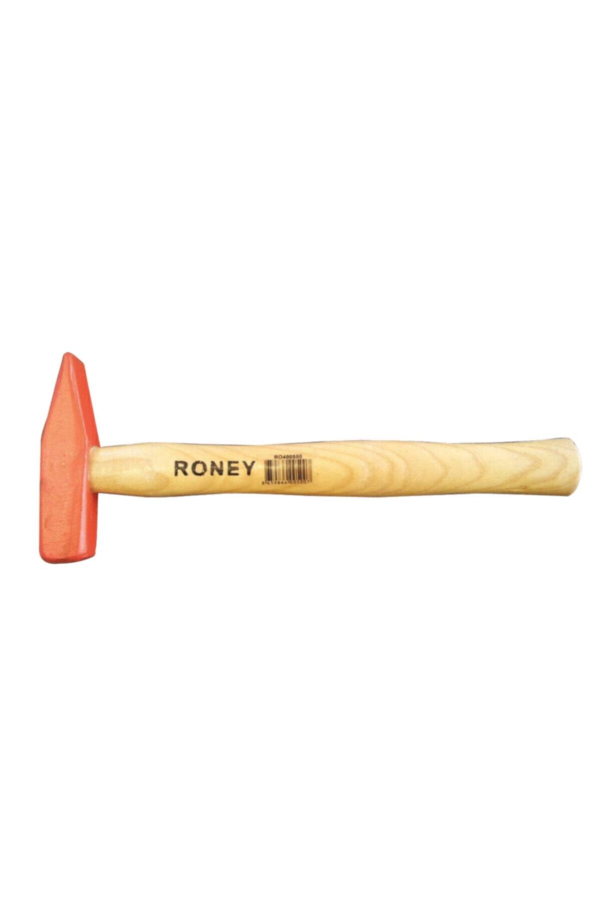 Roney Ağaç Saplı Çekiç 2000 gr