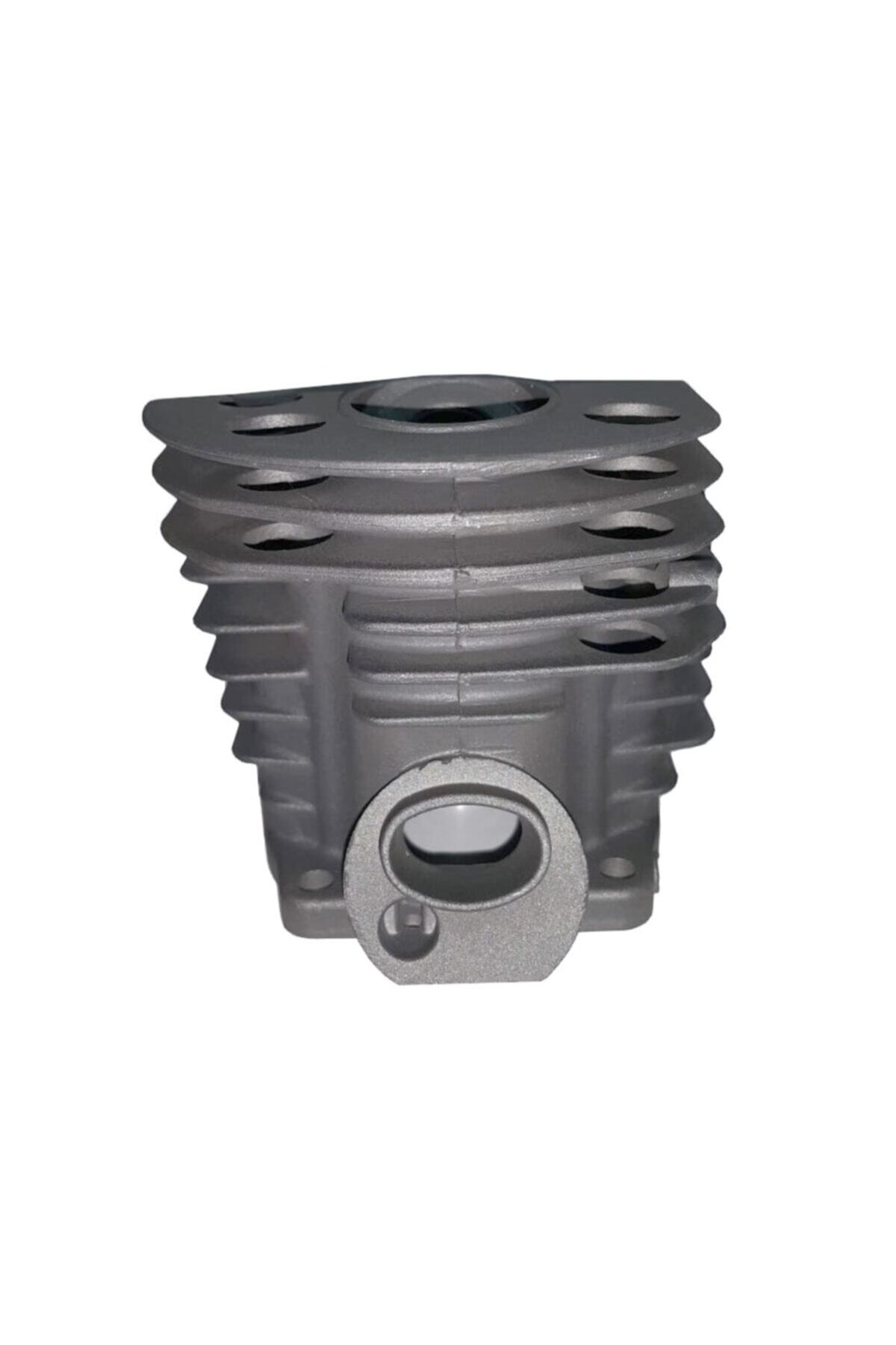 HSGL Husqvarna 55 46 Mm Gömlek Piston Takım