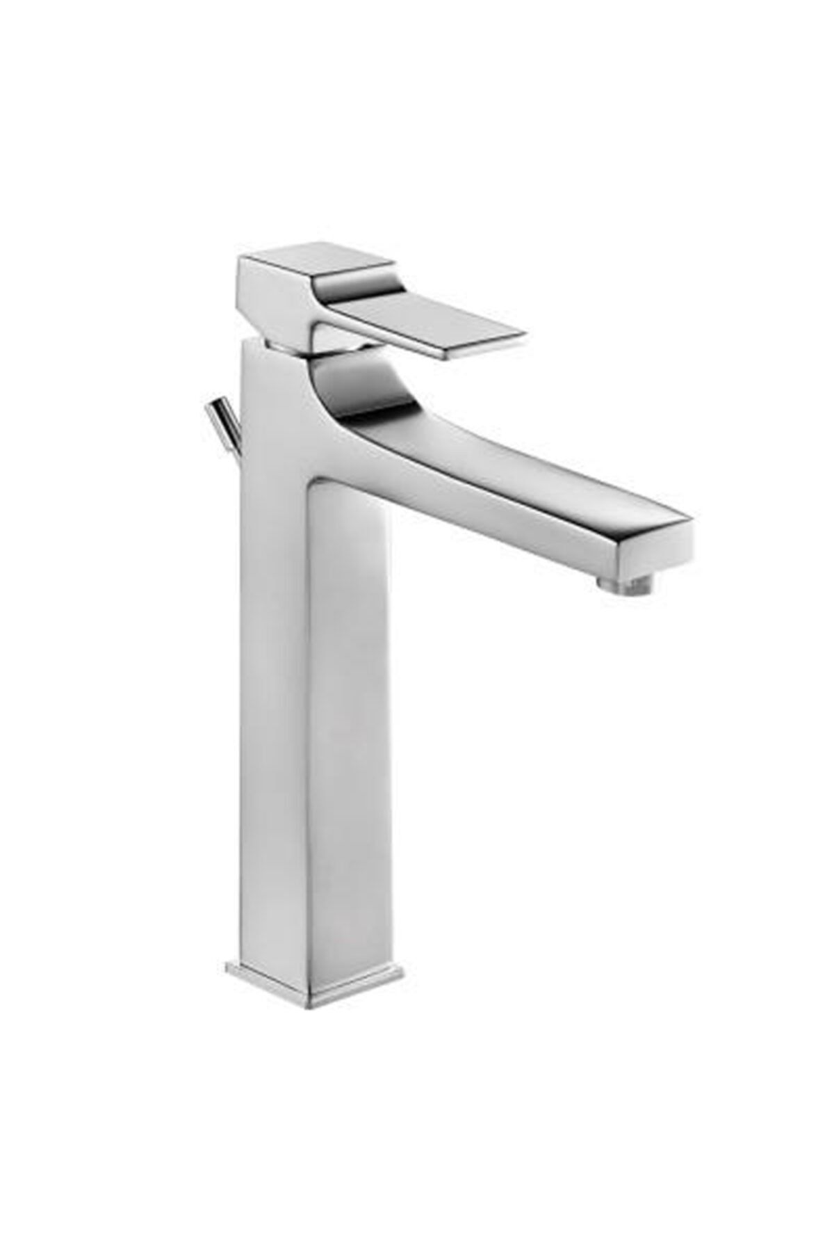 Eca Caro Yüksek Tip Lavabo Bataryası Kumandalı 102108909 E.c.a. 20 Yıl Garantili E.c.a.