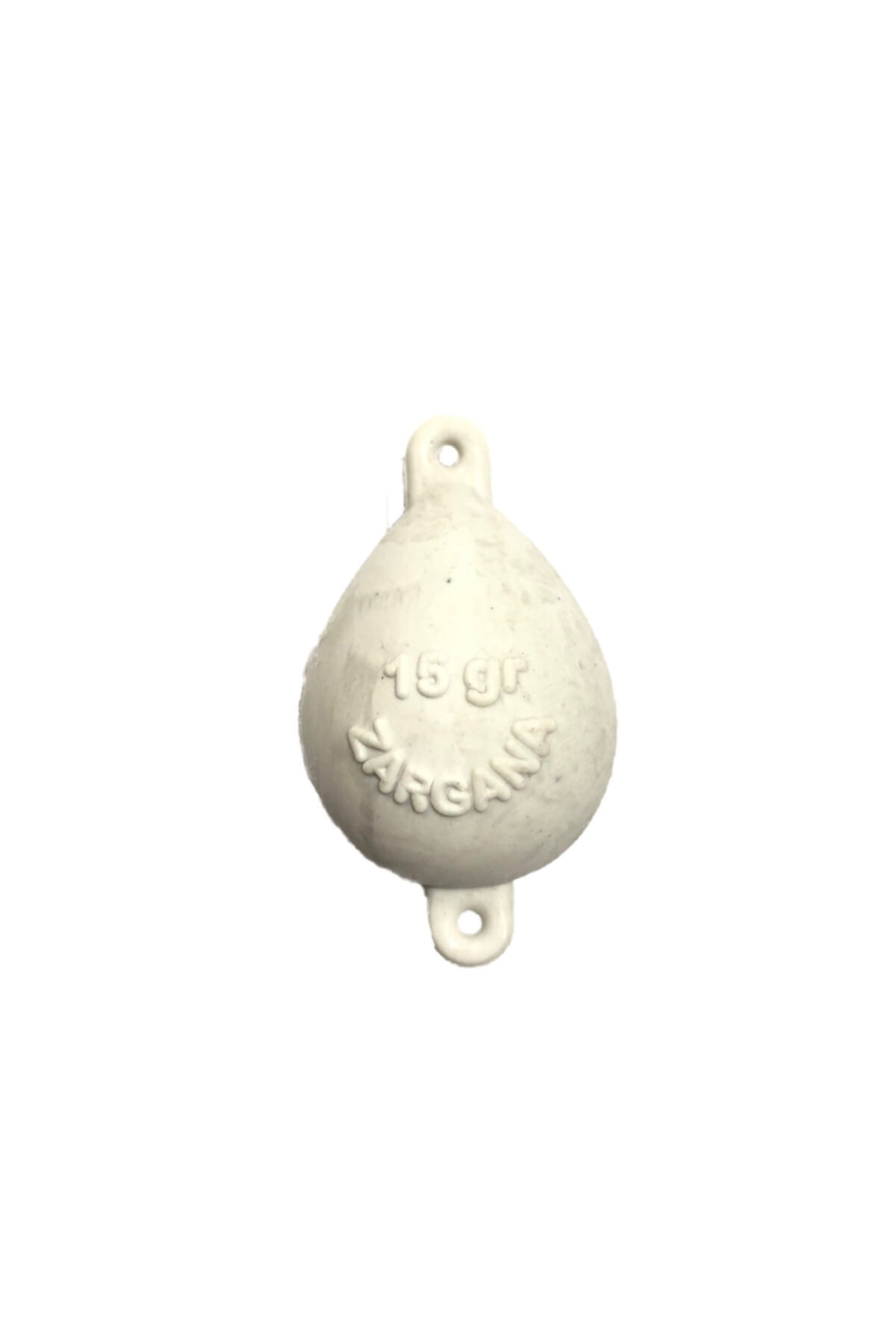 POWEREX 15gr. Beyaz Spin Lrf Zargana Topu