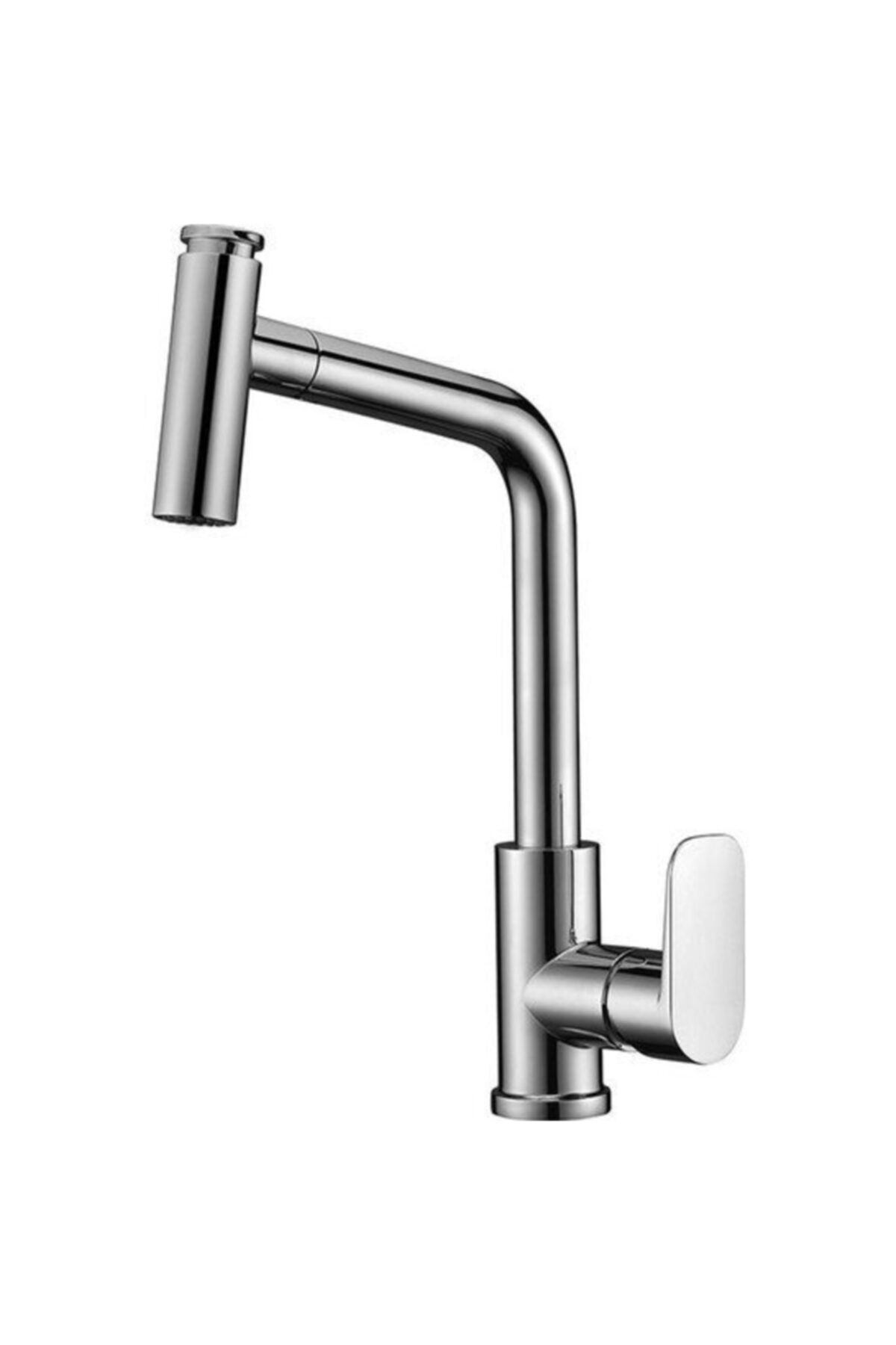 Bien Spiralli Eviye Bataryası - Pull Down