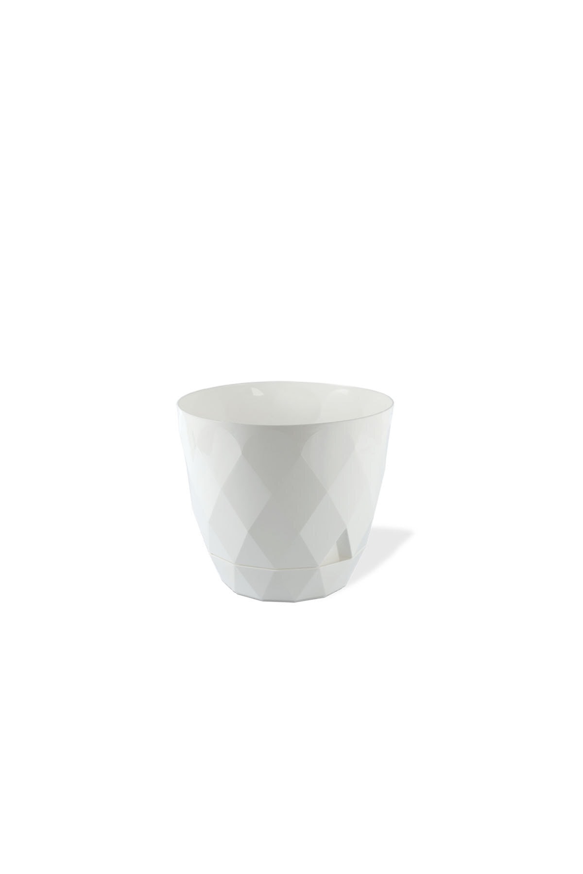 Karasu plastık 0.3 L Yakamoz Saksı