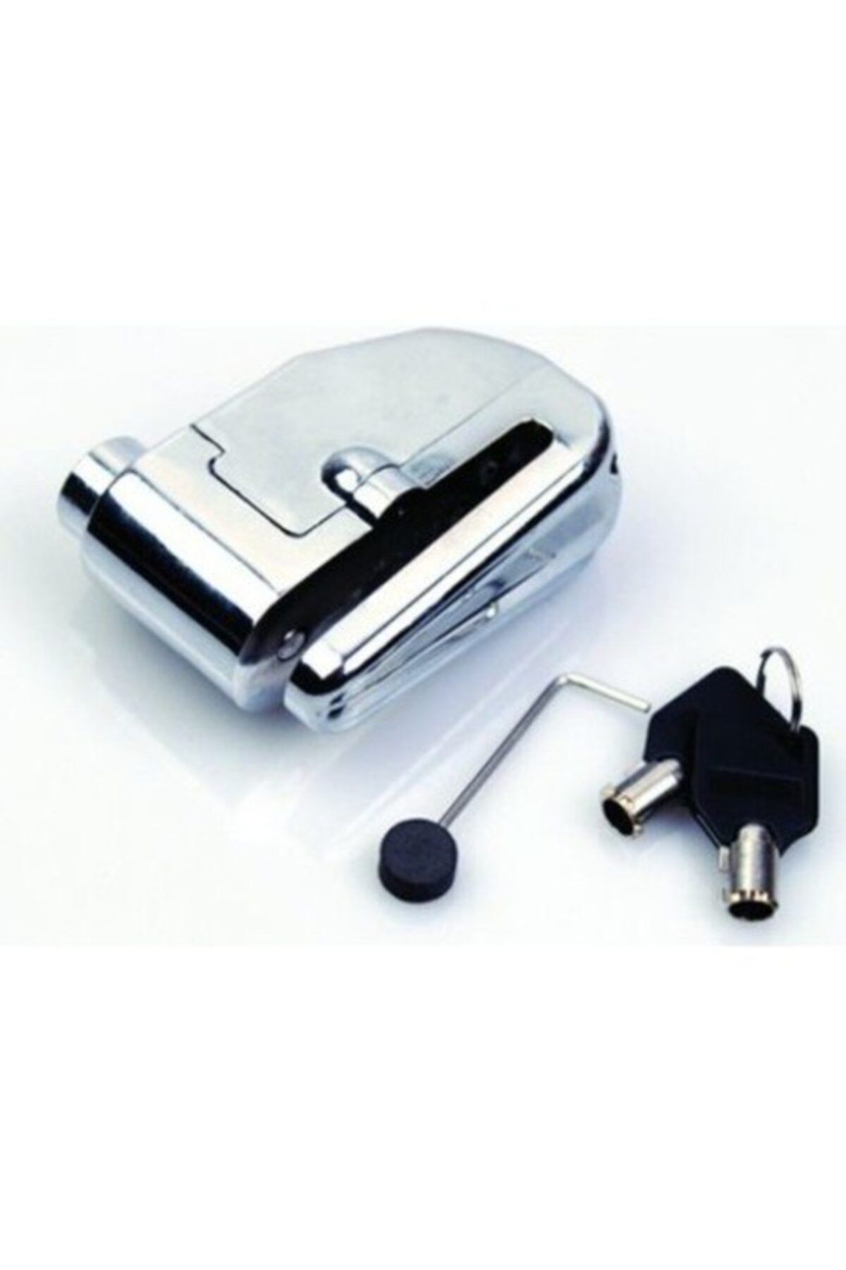 MTS Lk 303 Alarmli Disk Kilidi