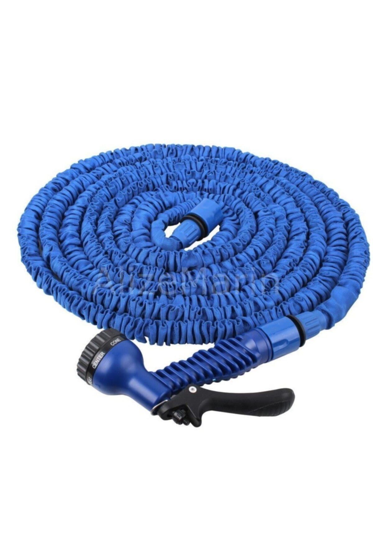 TEKNO İSTANBUL Magic Hose Uzayan Hortum 22,5 m Tabanca Dahil