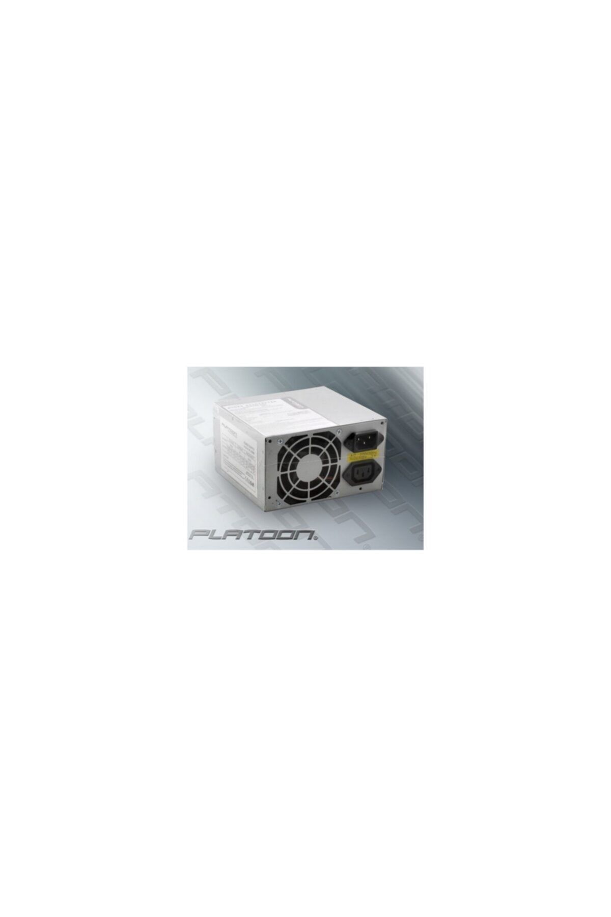 Platoon Pl-9256 200w Poşetli Power Supply ( 1 Sata / 8 Cm Fan )