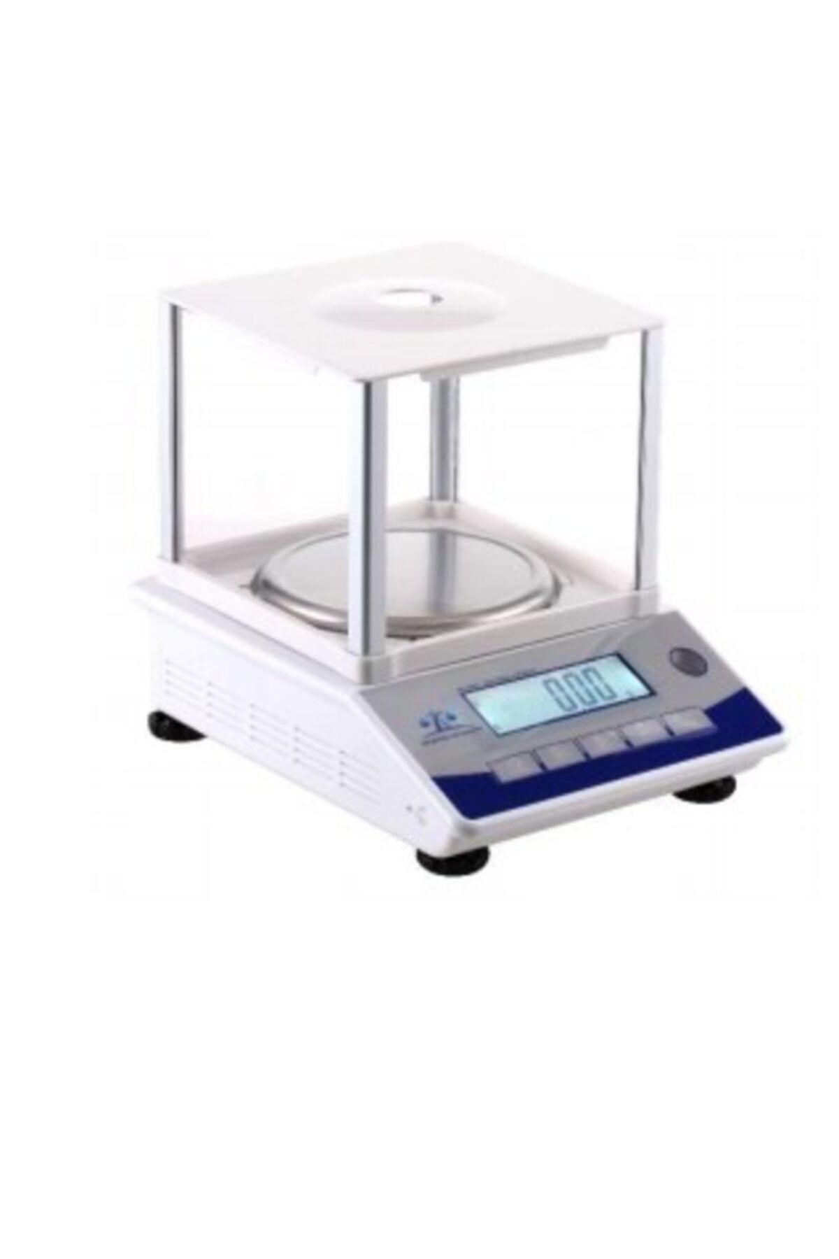 TEKNO İSTANBUL Wl-3002l Elektronik Hassas Terazi