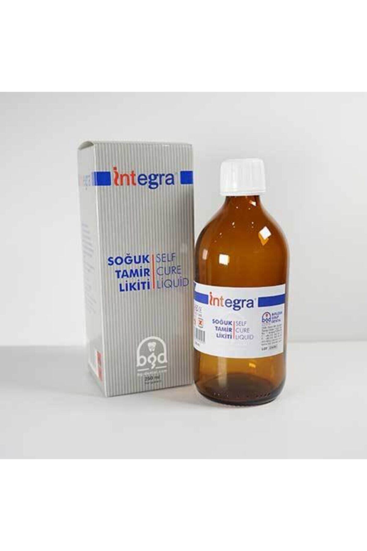 Ankaflex Soğuk Tamir Likiti & Diş Hekimliği Fakültesi Öğrencileri Ve Tamir Işleri Için 100 Ml Likit
