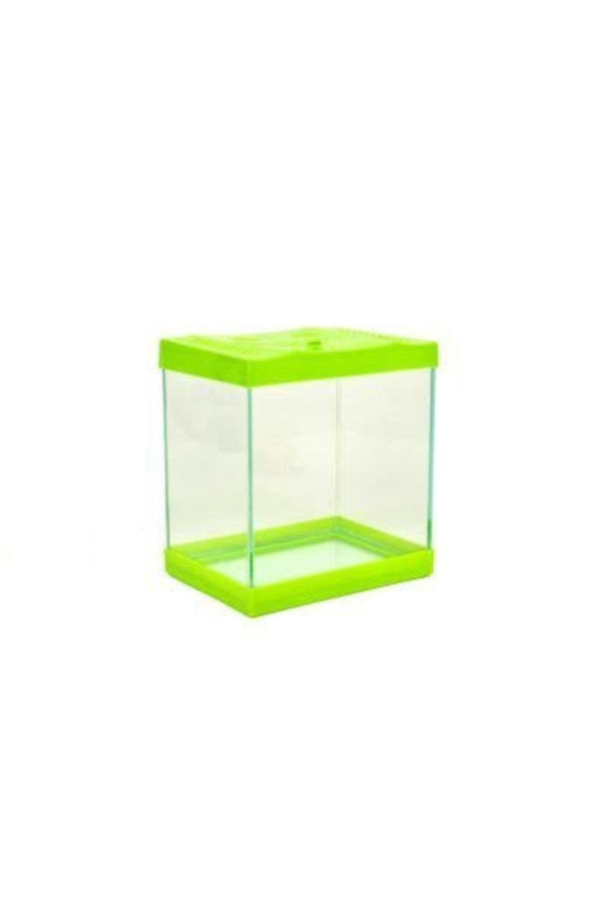GND Minik Akvaryum Kare 30*15*20