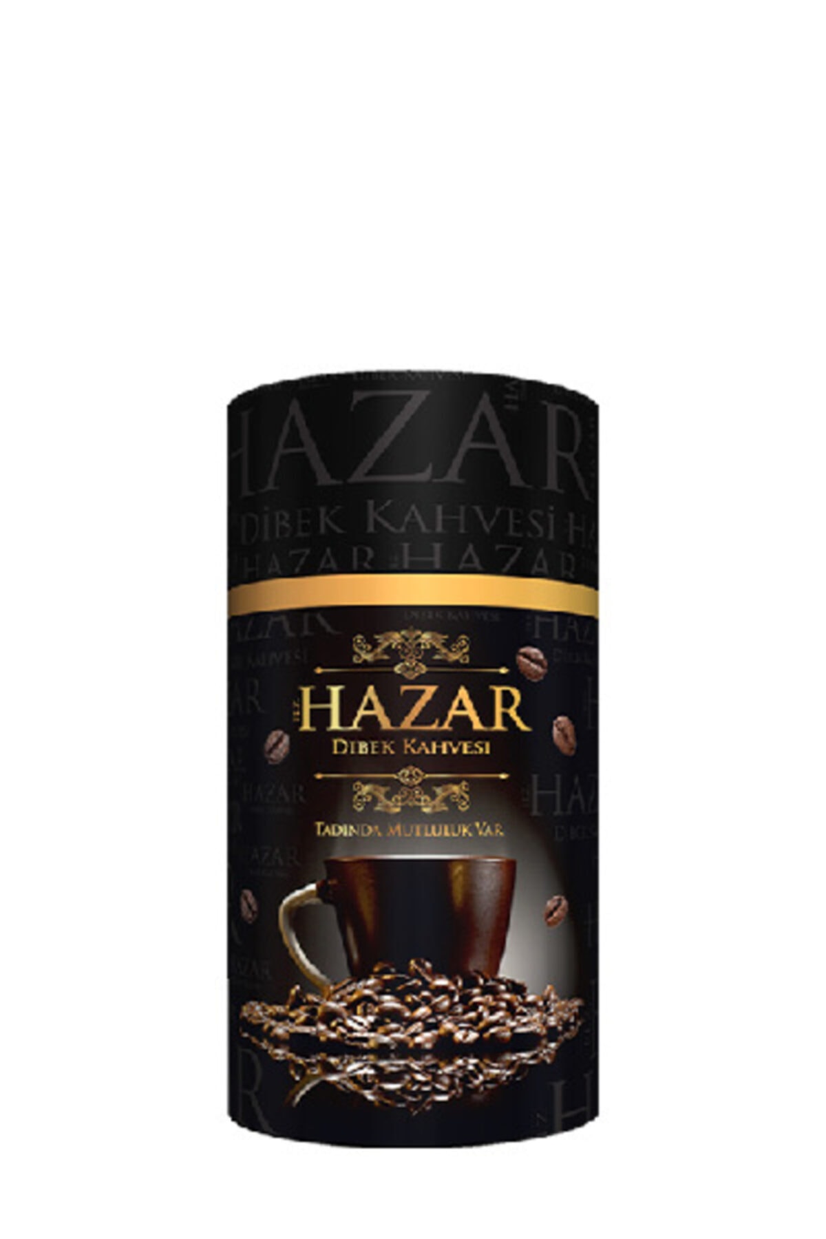 HAZAR DİBEK 250 gr Kahvesi