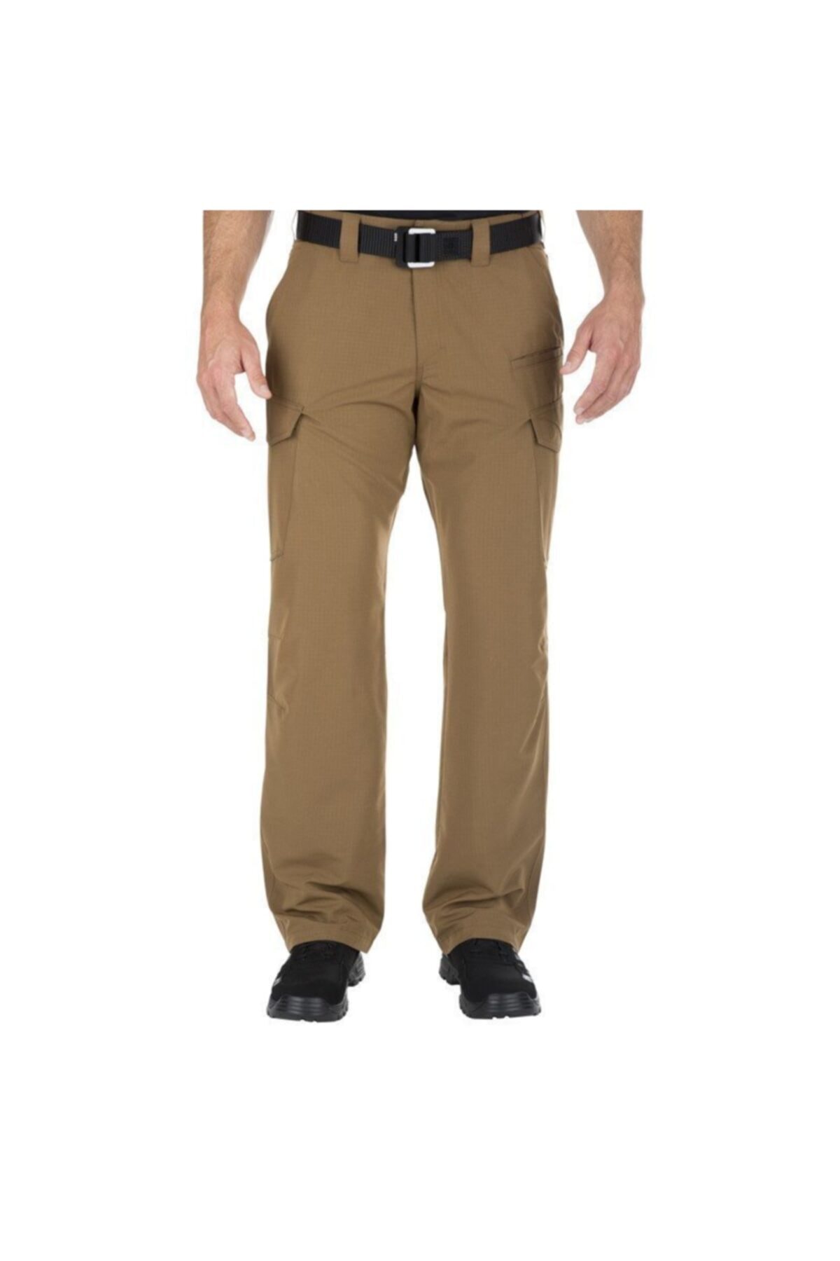 5.11 Tactical 5.11 Fast-tac Cargo Pantolon Koyu Kahve