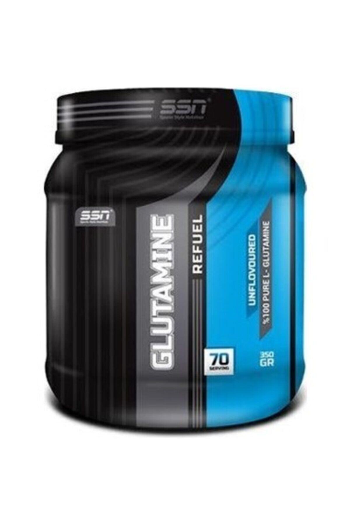 SSN Sports Style Nutrition Ssn Glutamine Refuel