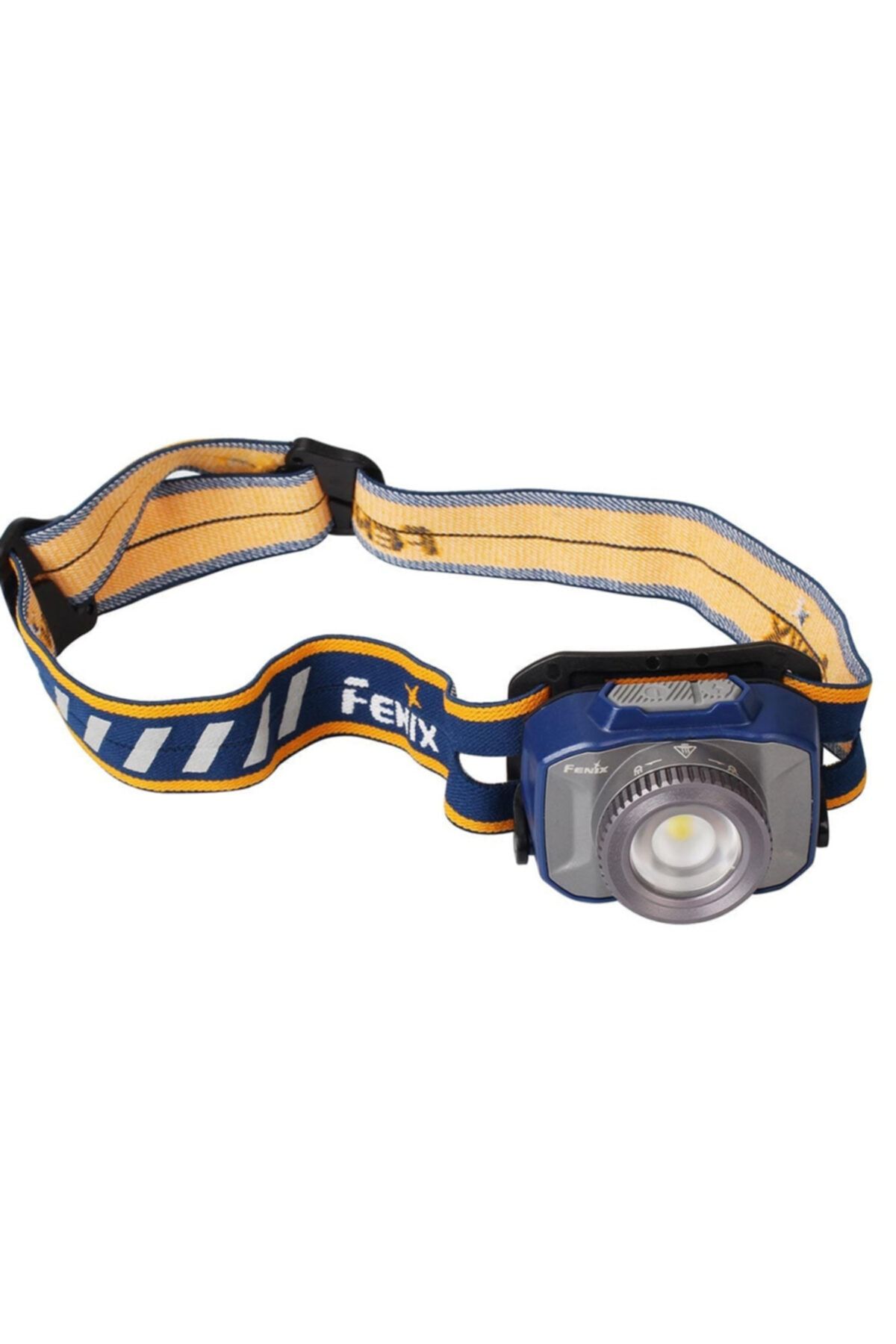 Fenix Lights Hl40r 600 Lümen Kafa Feneri