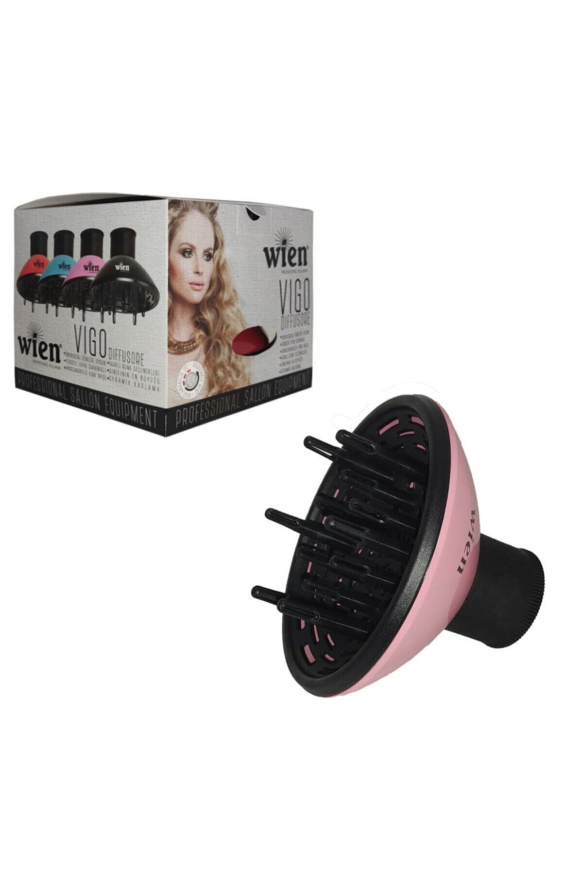 Wien Vigo Difüzör 555 Pembe
