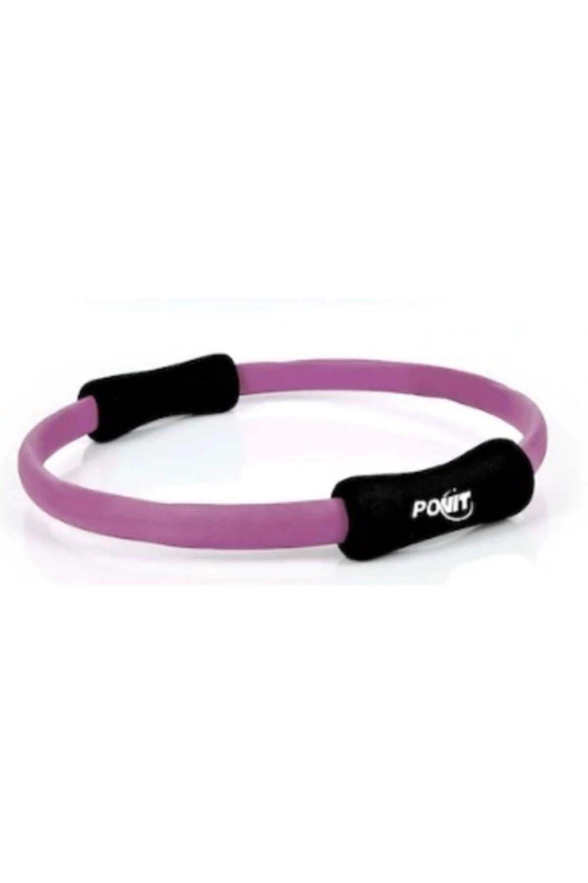 Povit Pilates Çemberi 35 Cm Pembe Lks06p