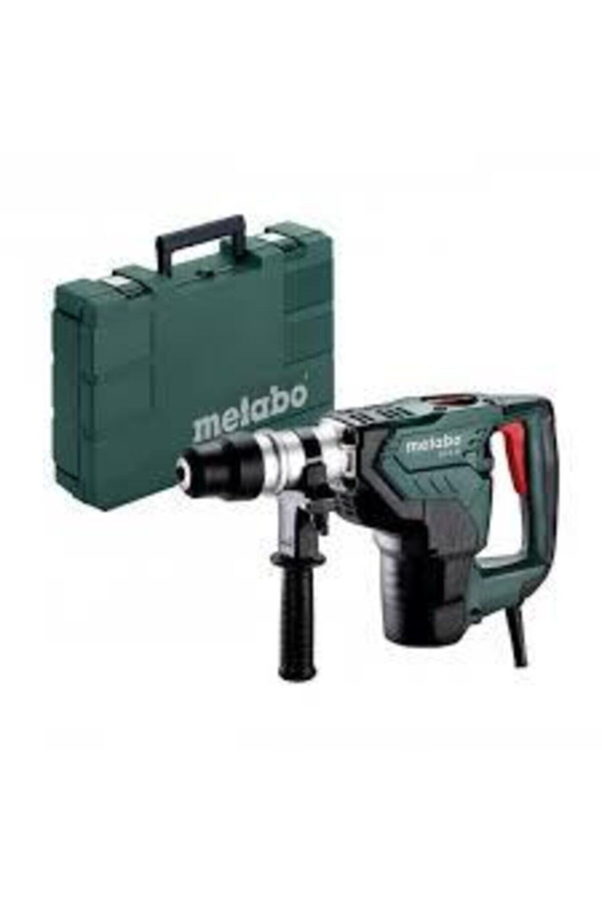 Metabo Pnömatik Kırıcı Delici Khe 5 40