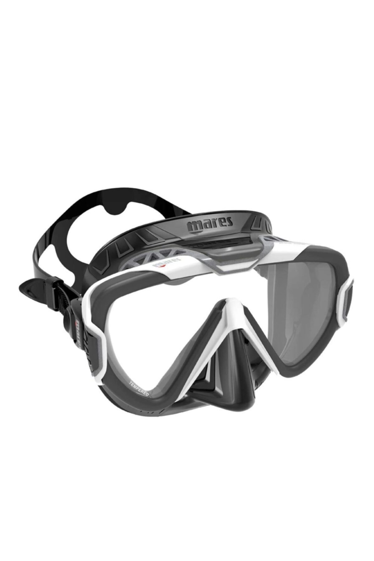 Mares Pure Wire Scuba Dalış Maskesi