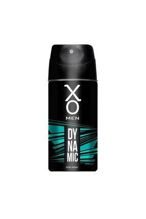 Dynamıc Bay Deodorant 150 ml Image 0