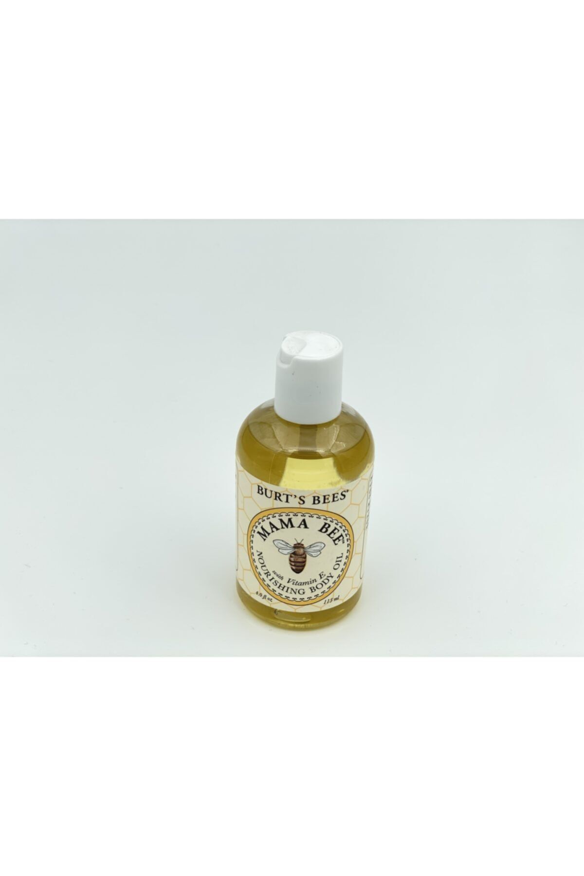 Burts Bees Mama Bee Nemlendirici Vücut Bakım Yağı 115 ml Annelere Özel Yağ