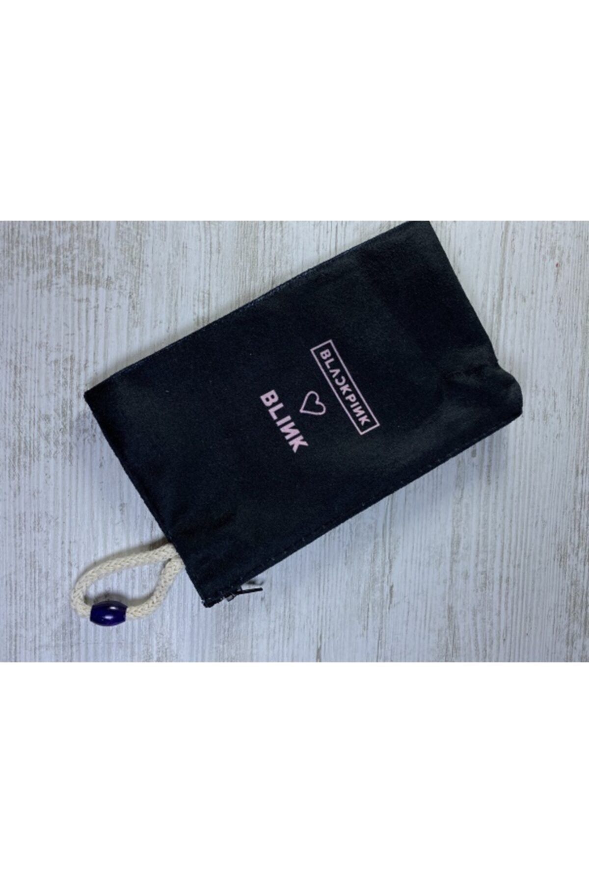 HemenALbence Black Pink Kalemlik