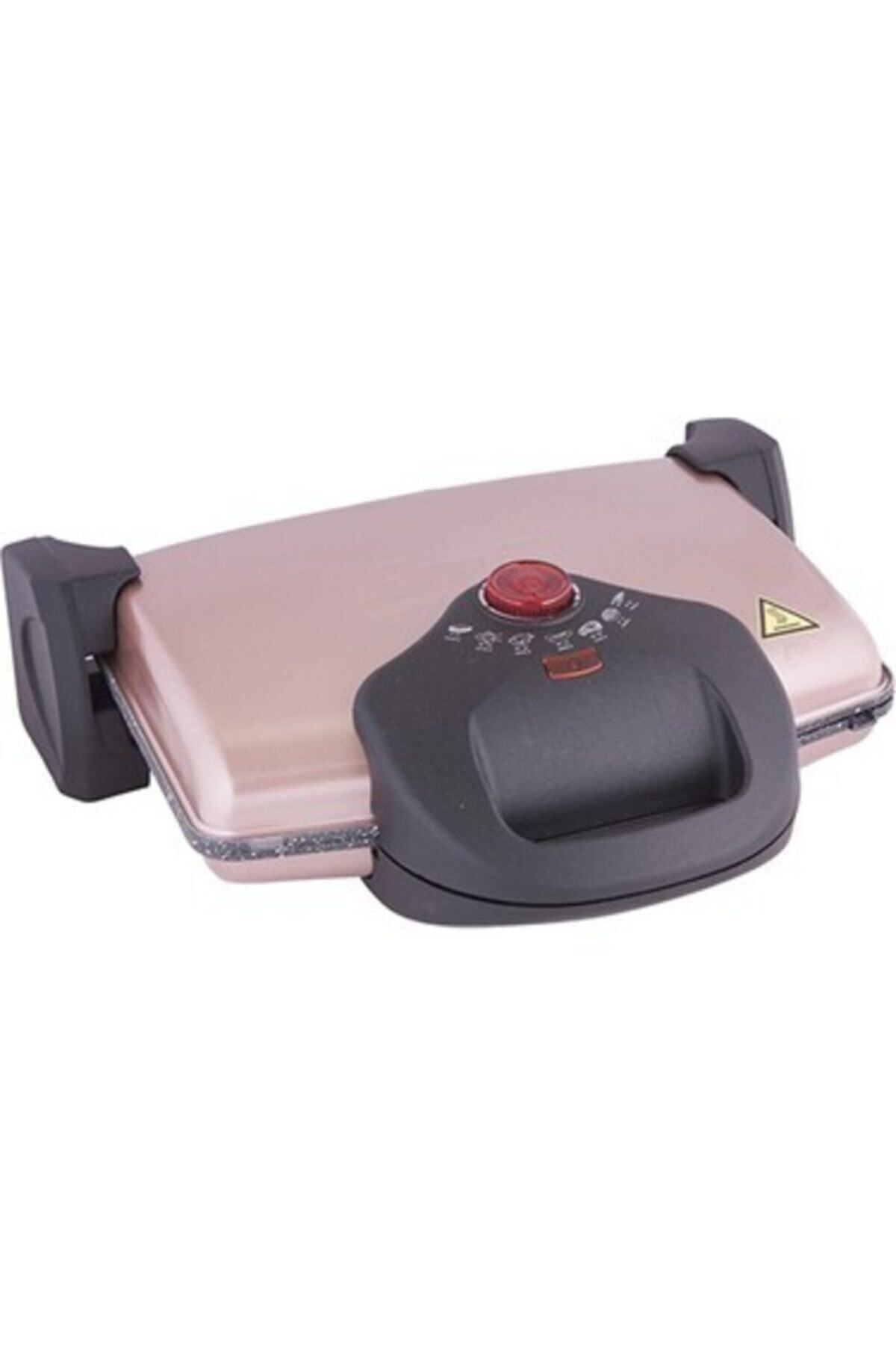 FMS Tost Makinesi