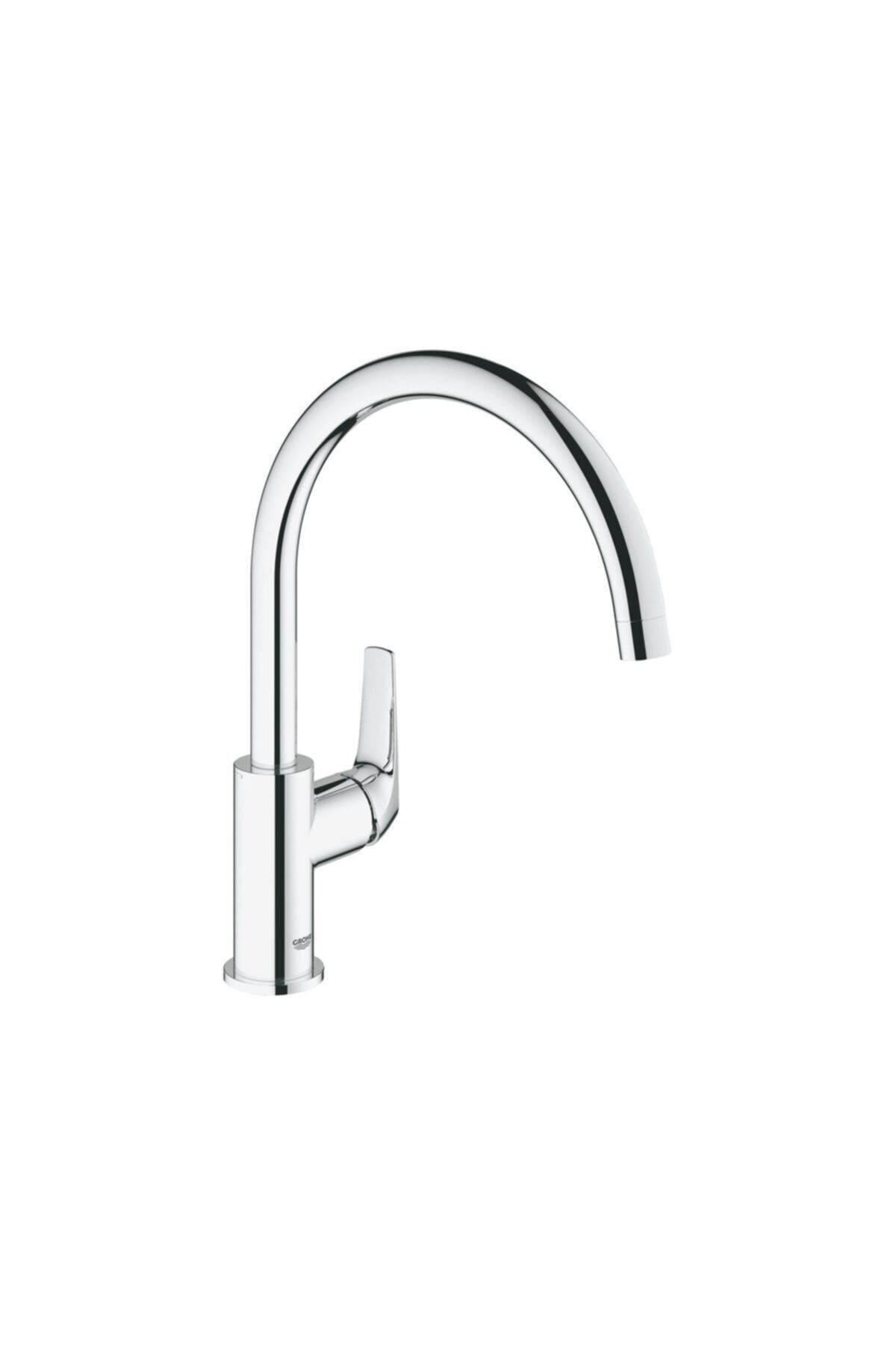 Grohe Bauflow Mutfak Eviye Bataryası - 31538000