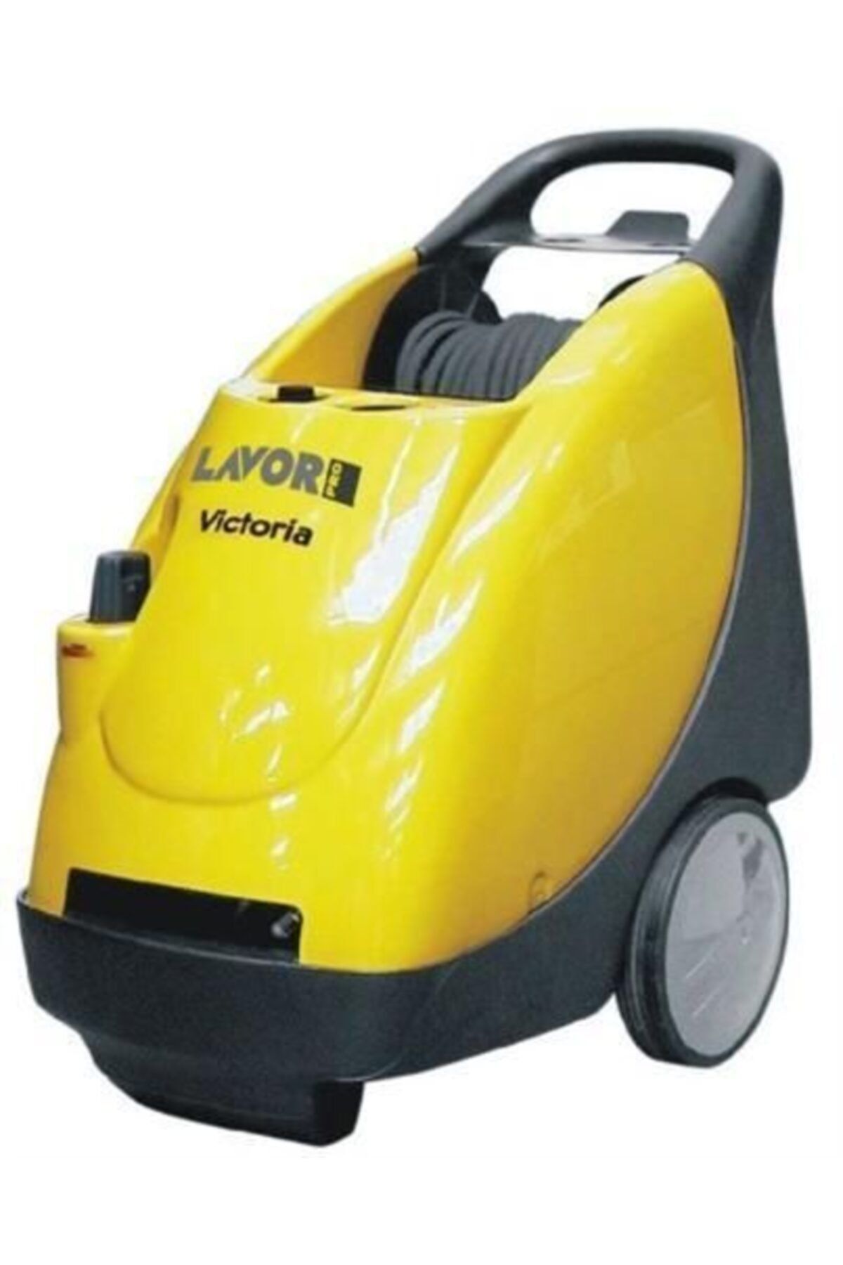 Lavor Victoria 1515 Yüksek Basınçlı Soğuk Yıkama Makinası 150 Bar