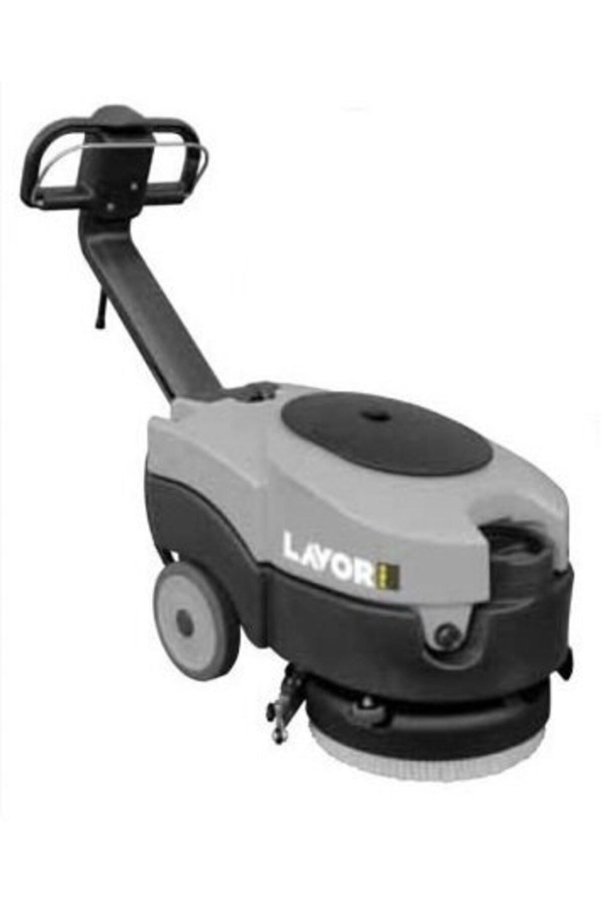 Lavor Scl Quick 36 E Yer Temizleme Makinası