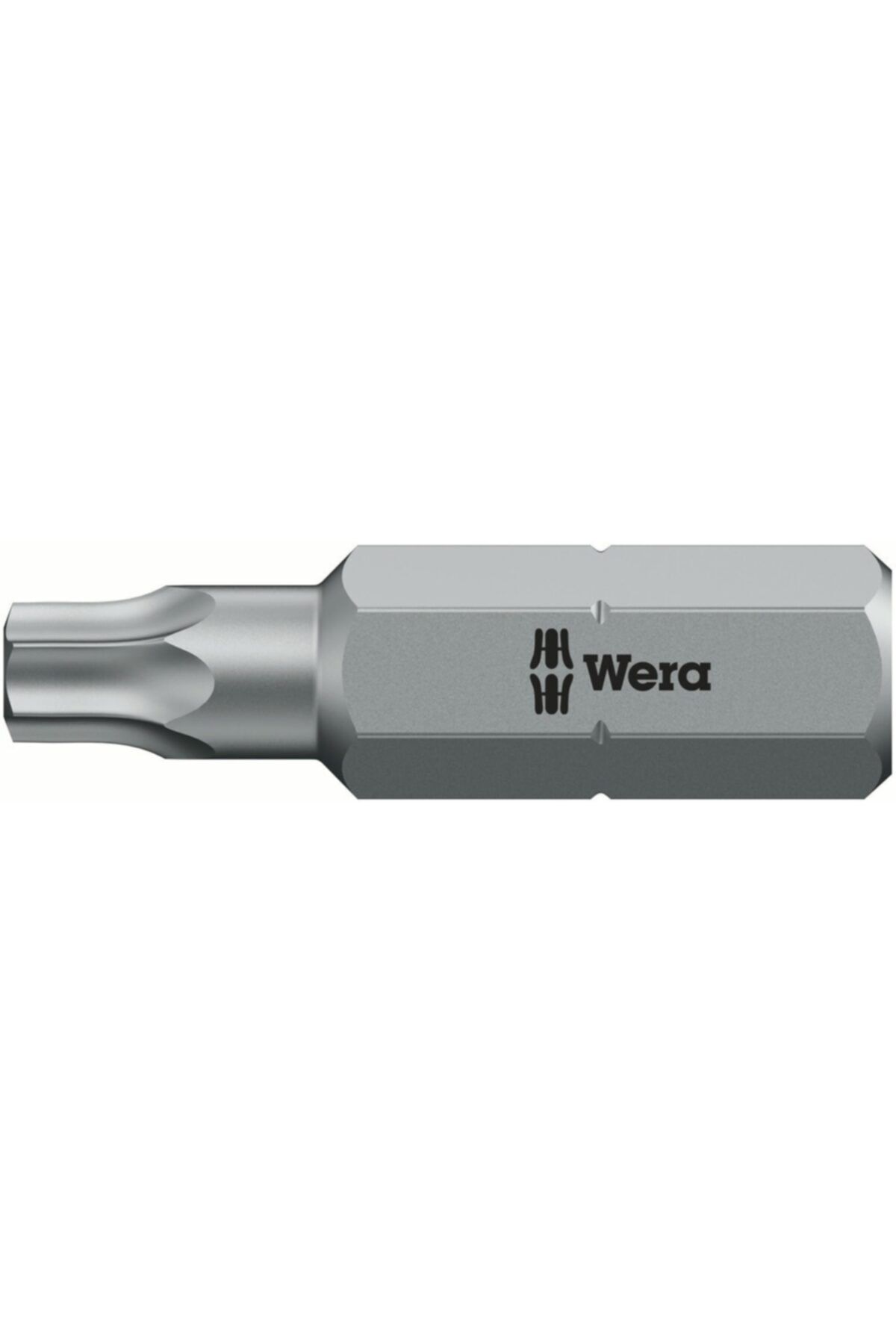 wera 867/1 Z Torx Plus Bits 2 Ip X 25mm 05135121001