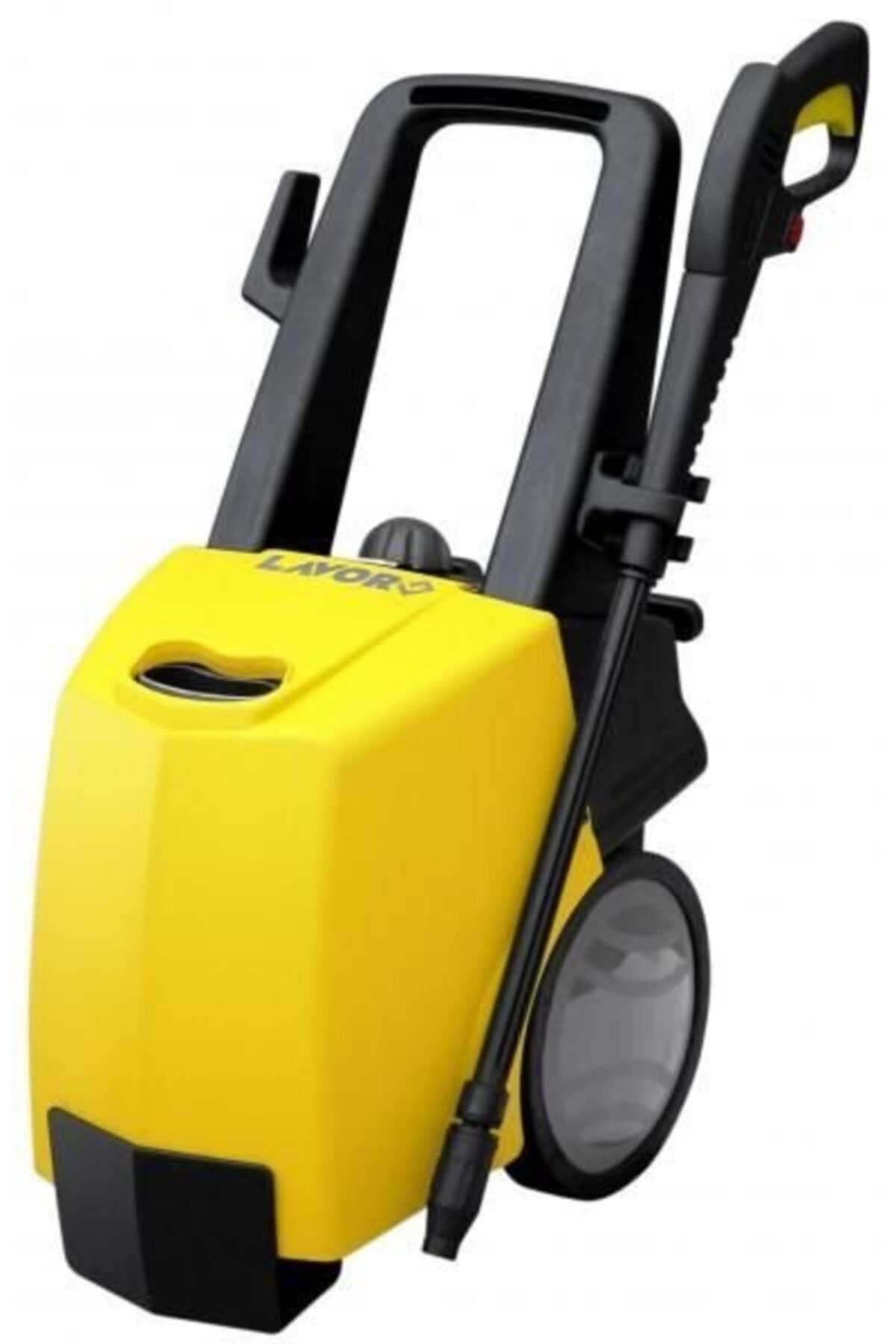 Lavor Advanced 1108 Yüksek Basınçlı Sıcak-soğuk Yıkama Makinası 160 Bar