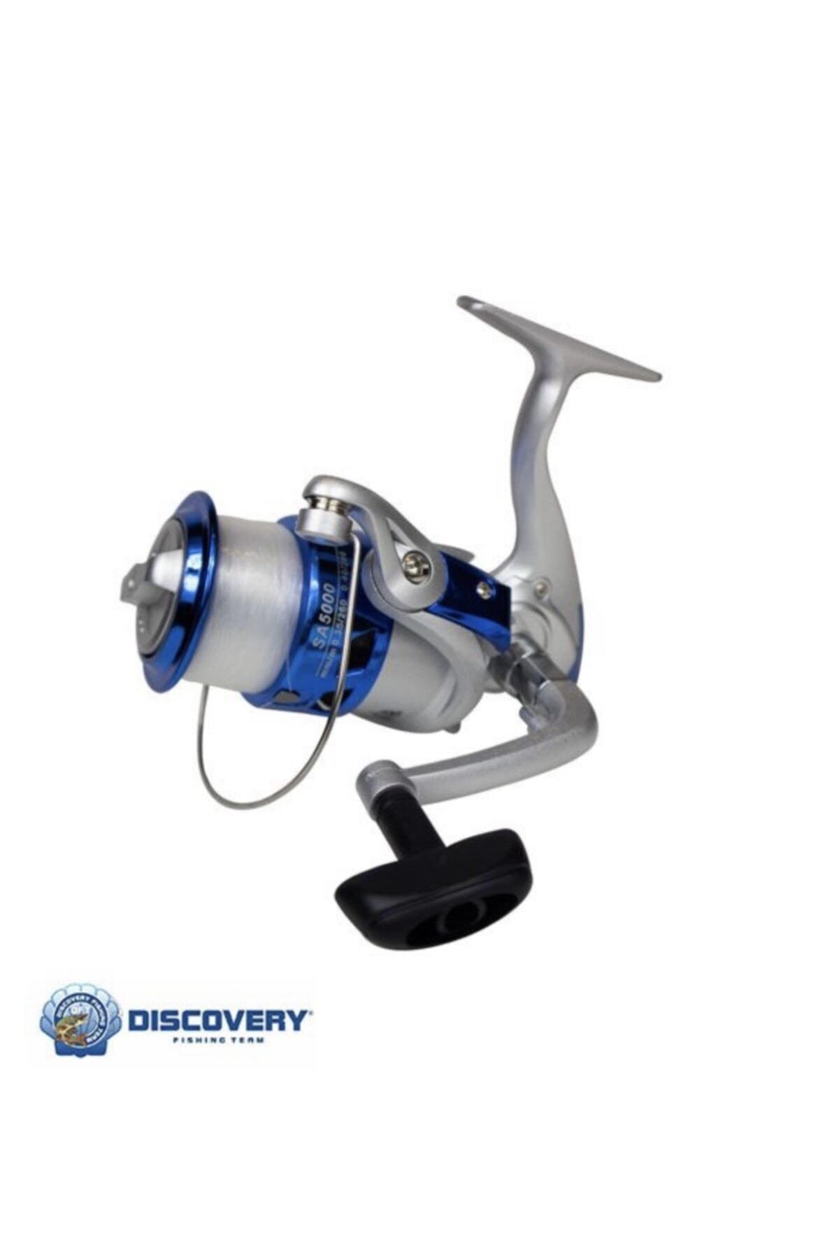 Discovery Sa 5000