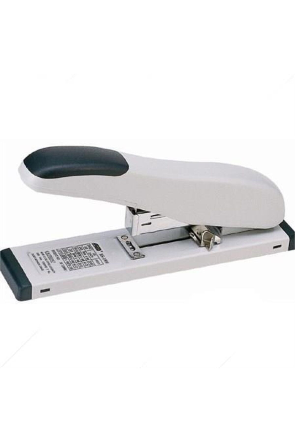 Std Hs1000 Arşiv Tipi Zımba Makinesi Gümüş Renk