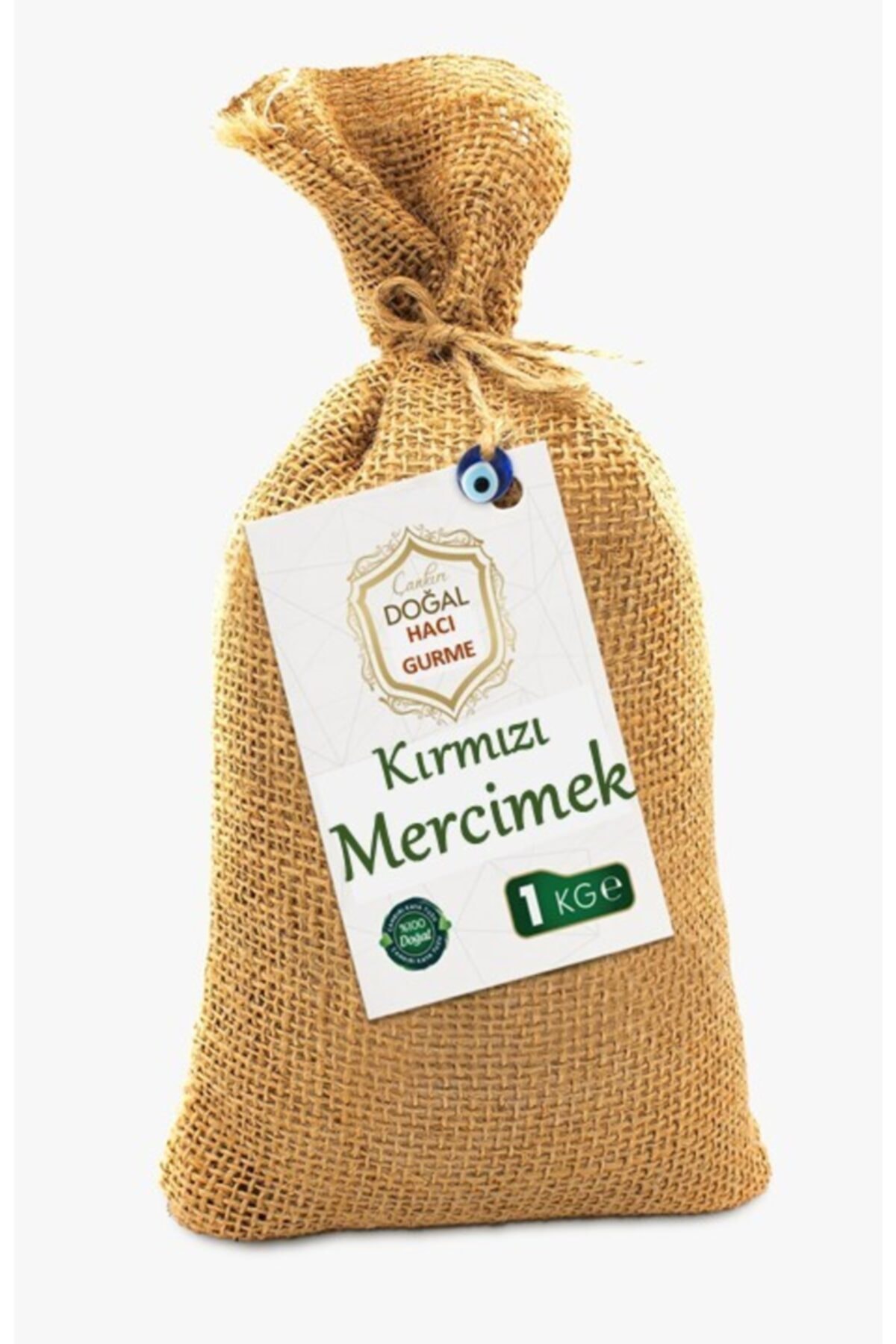 Eyüpoğlu Kırmızı Mercimek