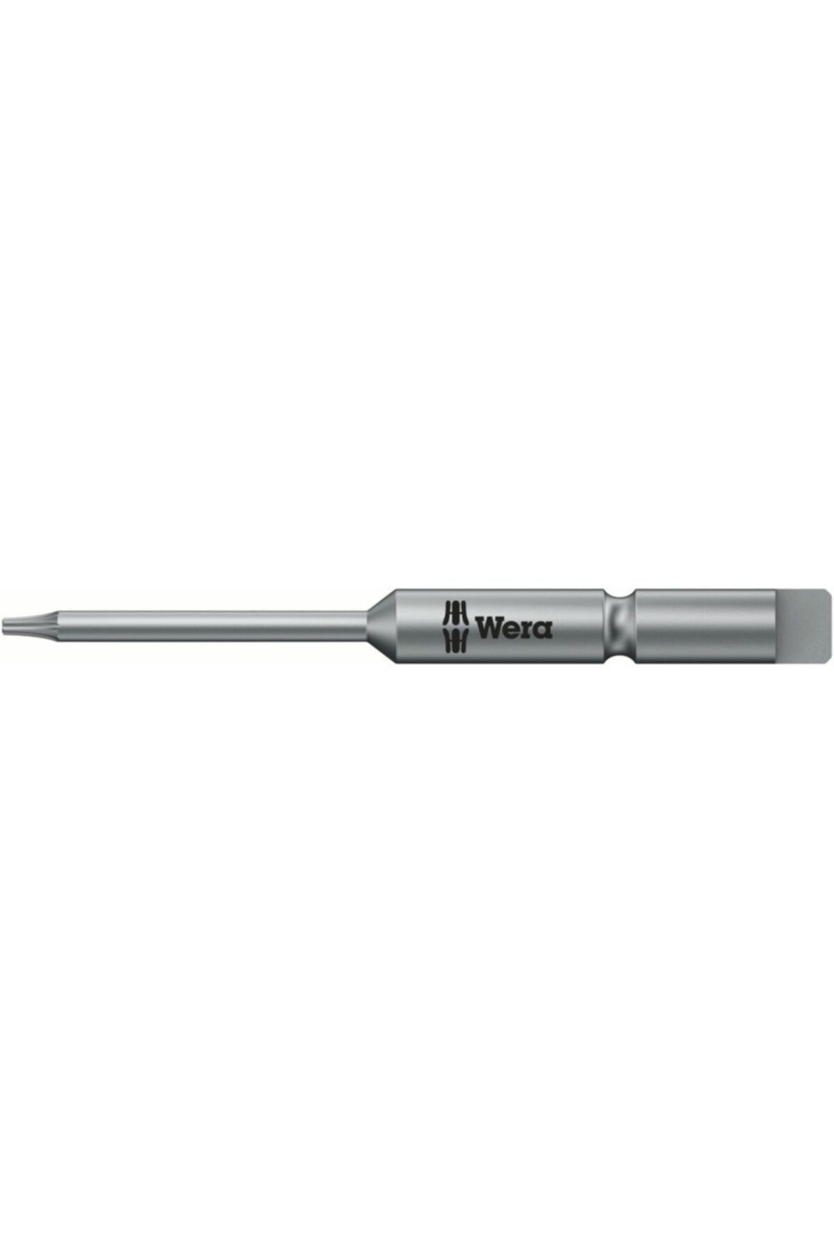 wera 867/9 C Torx Bits Tx 6 X 64mm 05345056001
