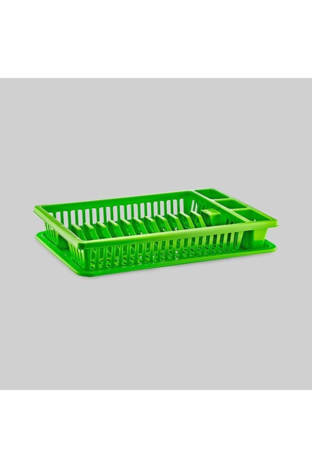 Güntem Polytime Orkide Tabaklık Renkli E-198