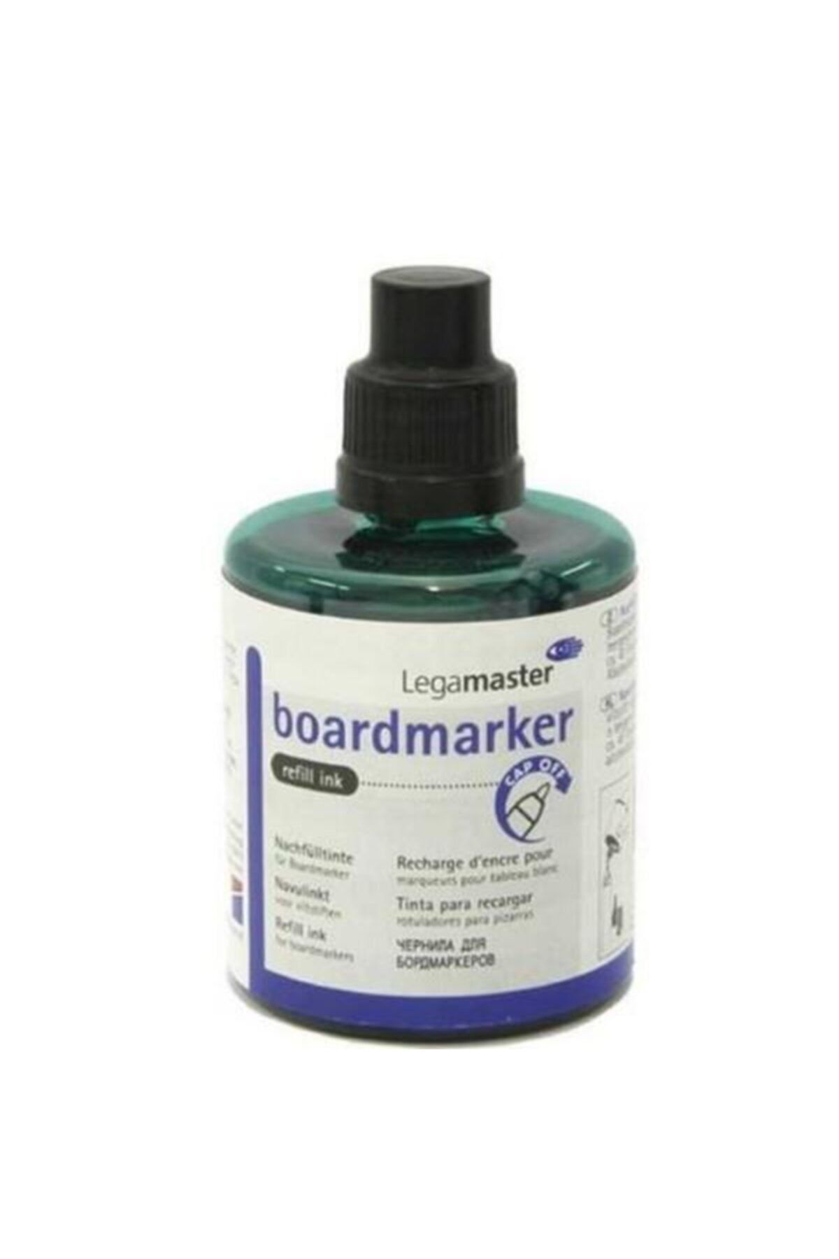 Legamaster Tahta Kalem Mürekkebi 100 ml Yeşil Lm119904