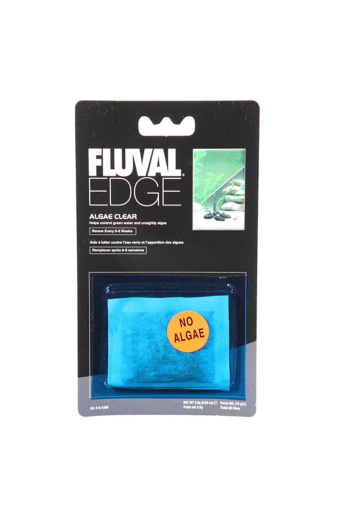 Fluval Edge Yosun Giderici