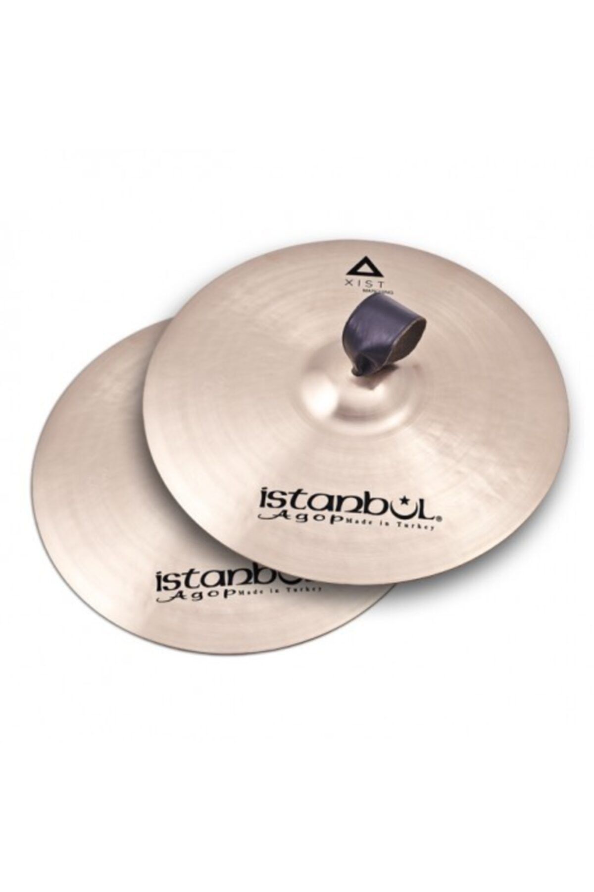 ISTANBUL AGOP Xıst Marching 14 Inch Bando Ve Orkestra Zili