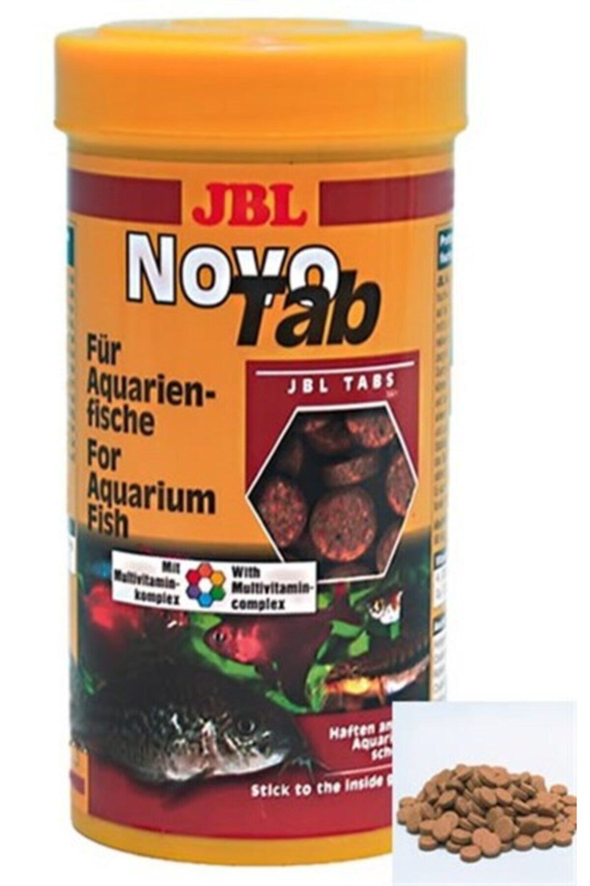 JBL Novotab 1l-640 G. Tablet Yem