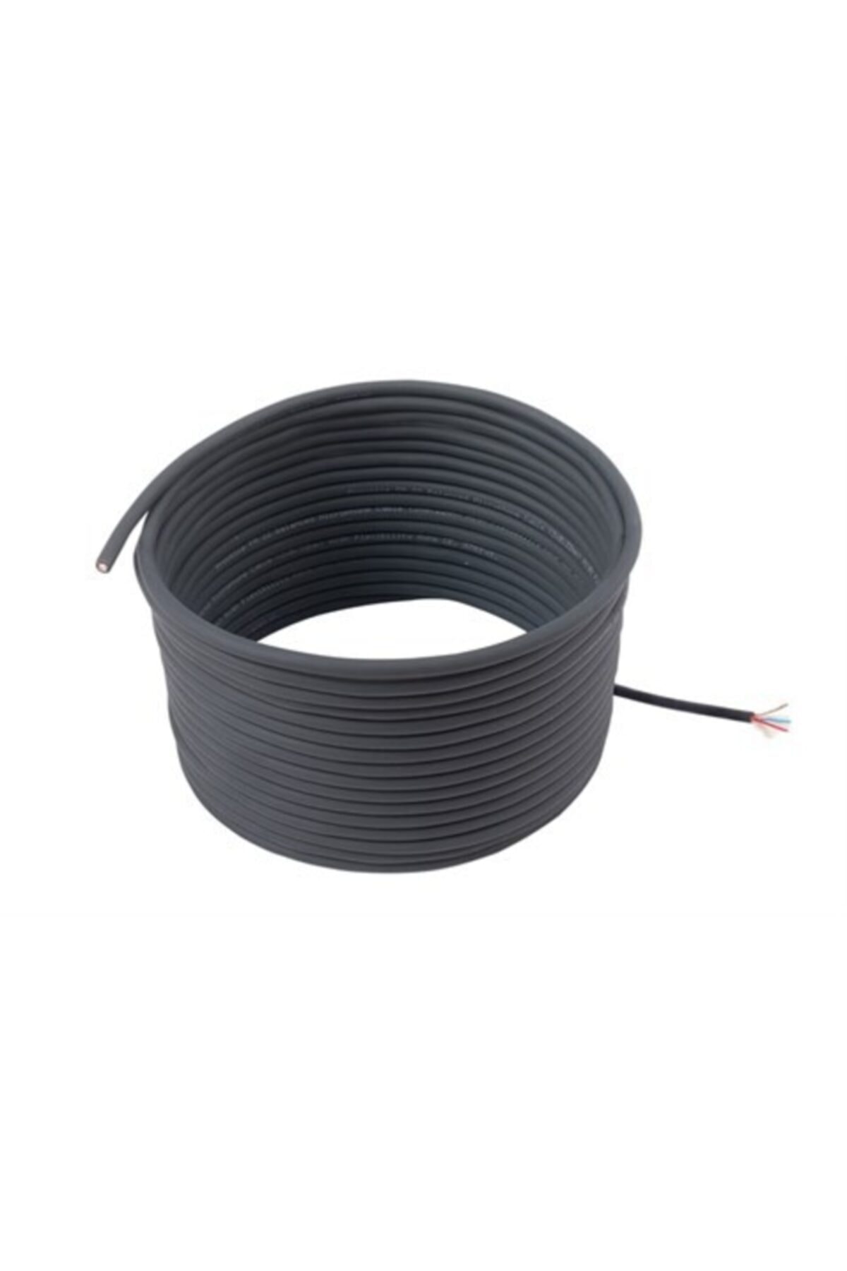 Provoice Pm-22-40 2x0,22 mm Mikrofon Kablosu 40 Metre