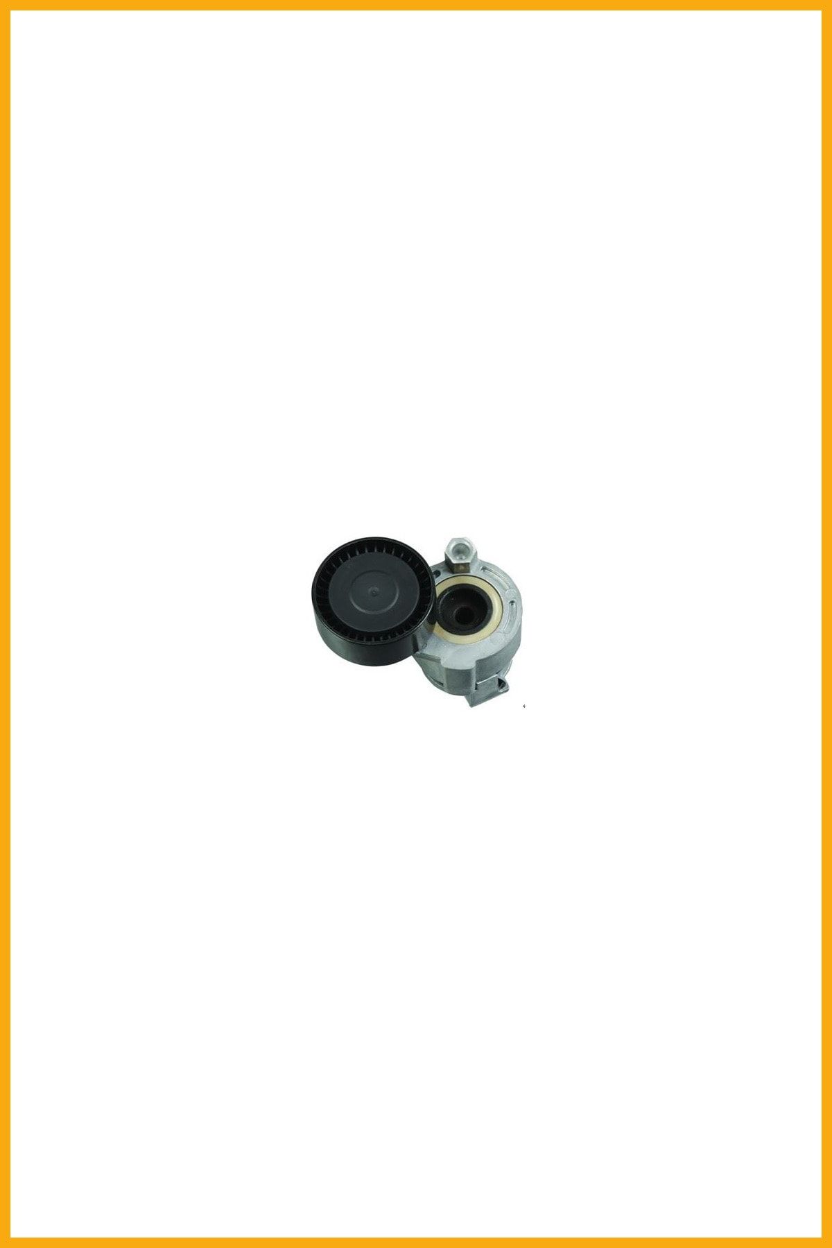 AAVDAN Alternator Gergı Kutuklu Clıo - Kango 1,5 Dcı