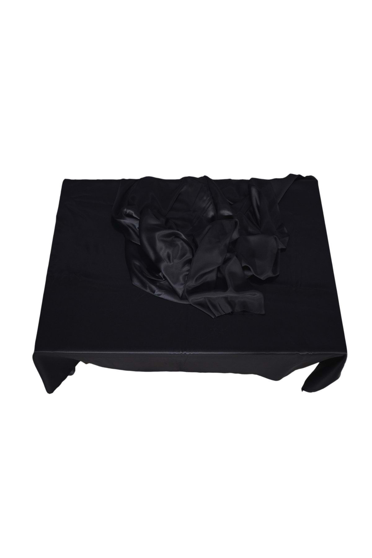 Harbiye Yöresel Saten Ipek Kumaş Km0033